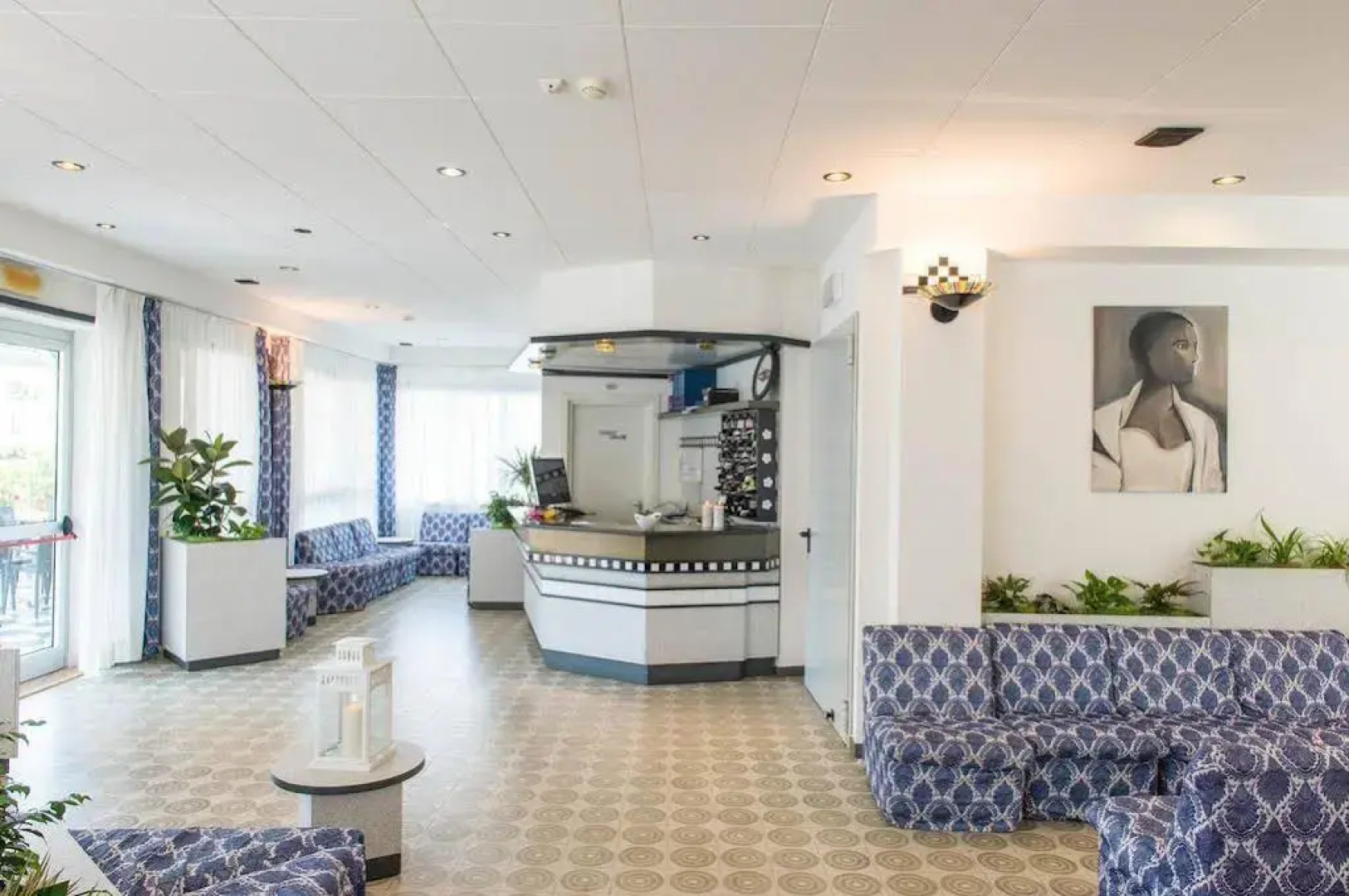 Hotel Levante Sul Mare