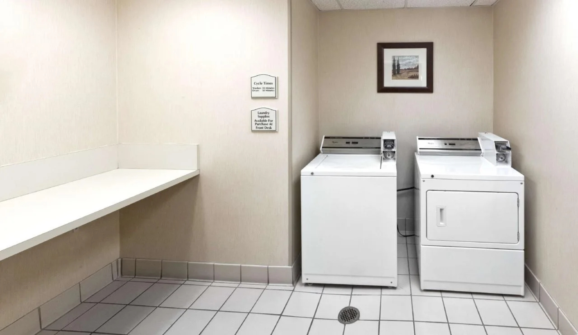 Hilton Garden Inn Ontario/Rancho Cucamonga