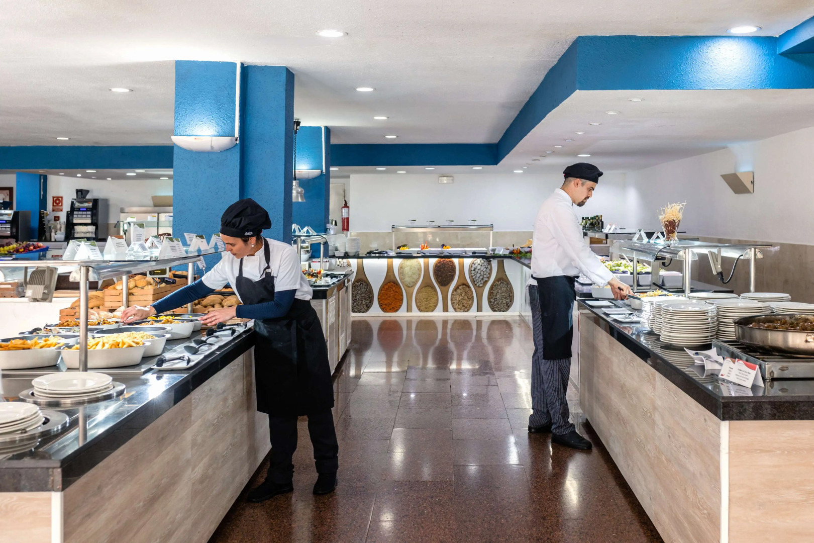 Catalonia Punta del Rey