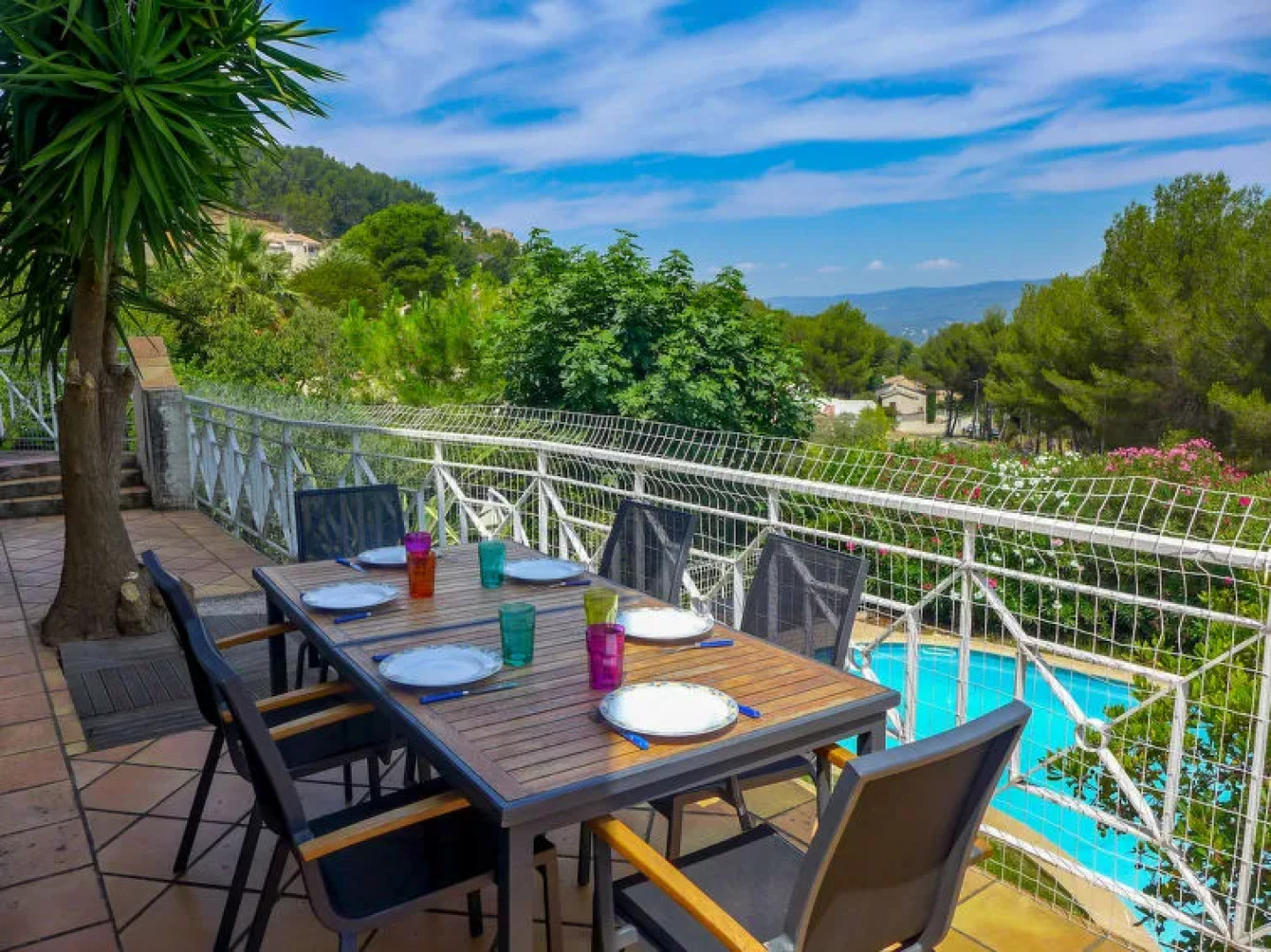 Holiday Home Bella Luna