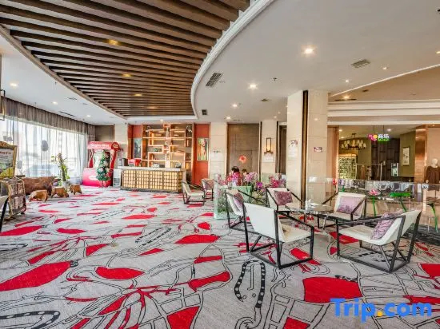 Guo Bin Hotel