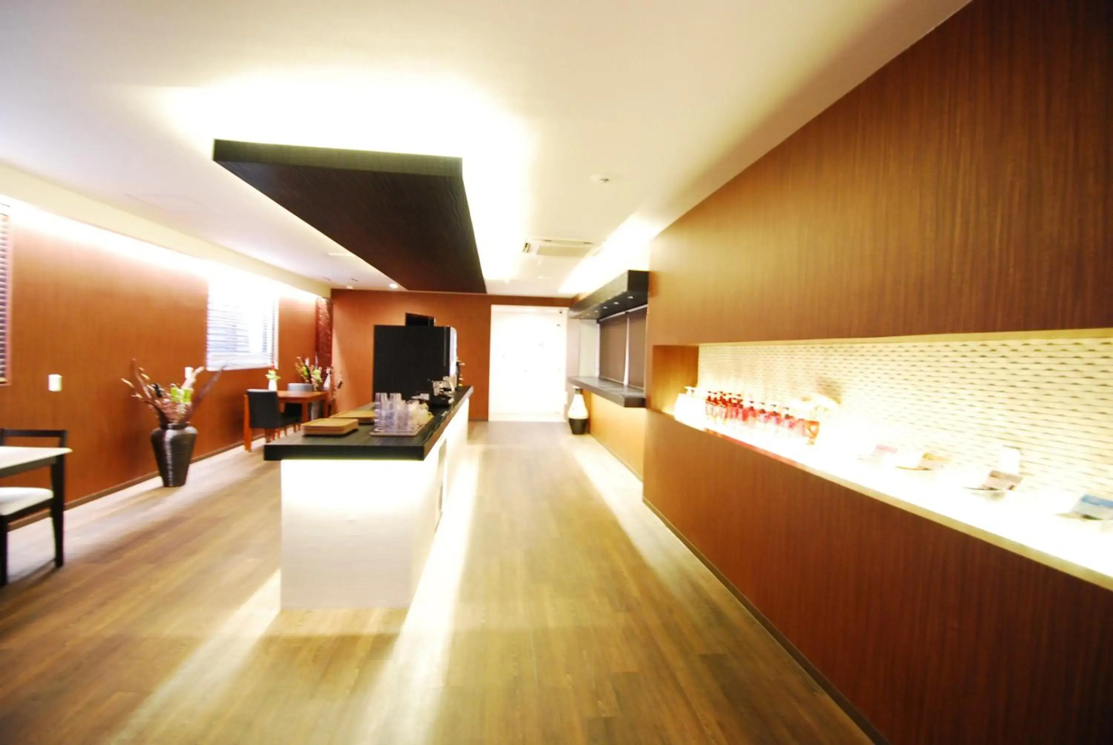 Hotel Free Style Okayama