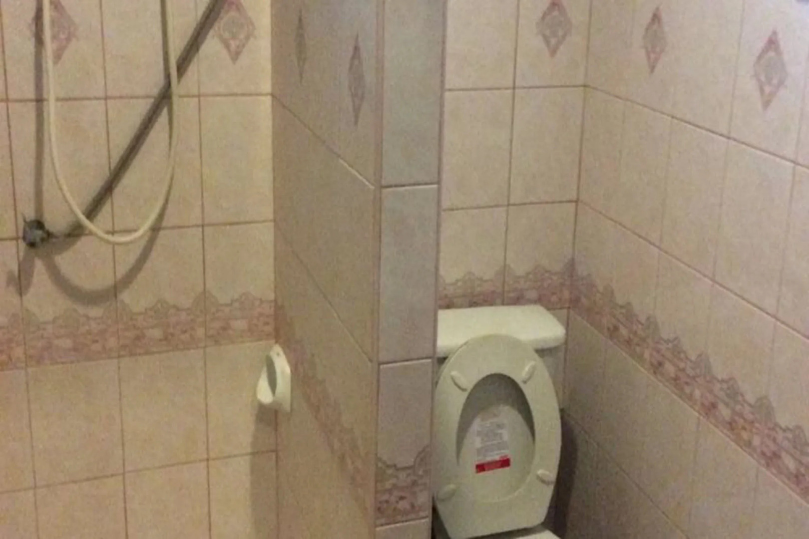 Sam's Jungle Guesthouse