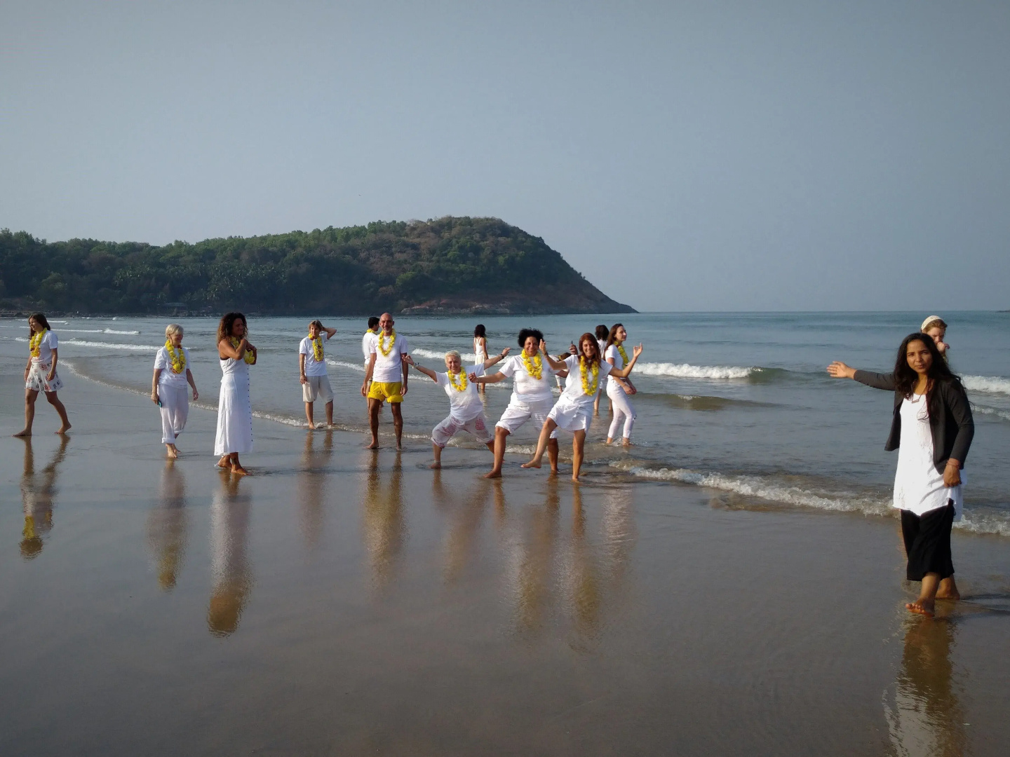 Red Earth Gokarna