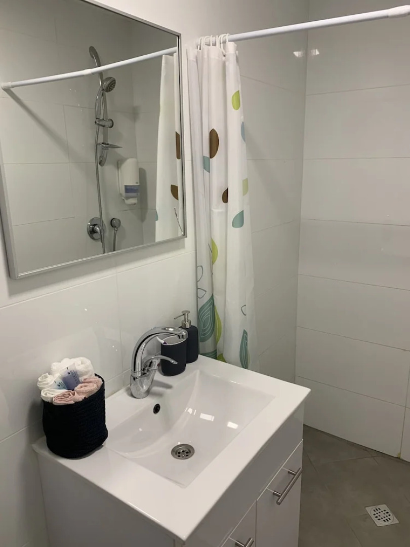 Spat Studio Apartment