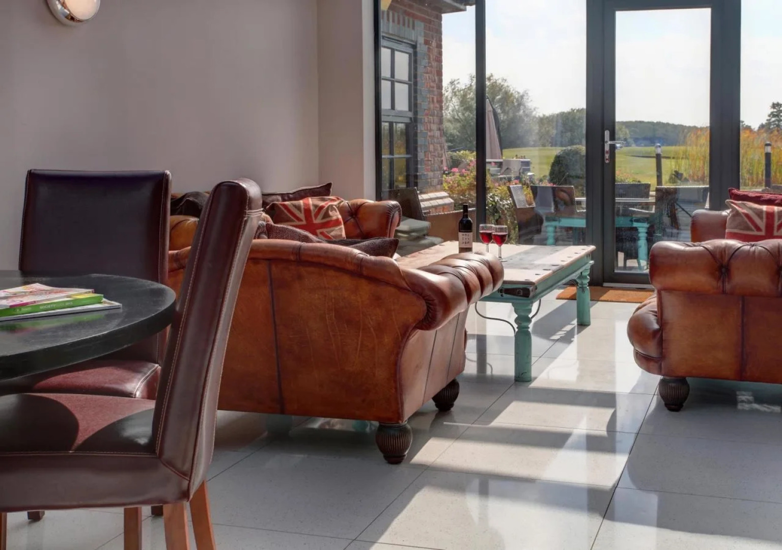 Best Western Plus Magnolia Park Golf & Country Club