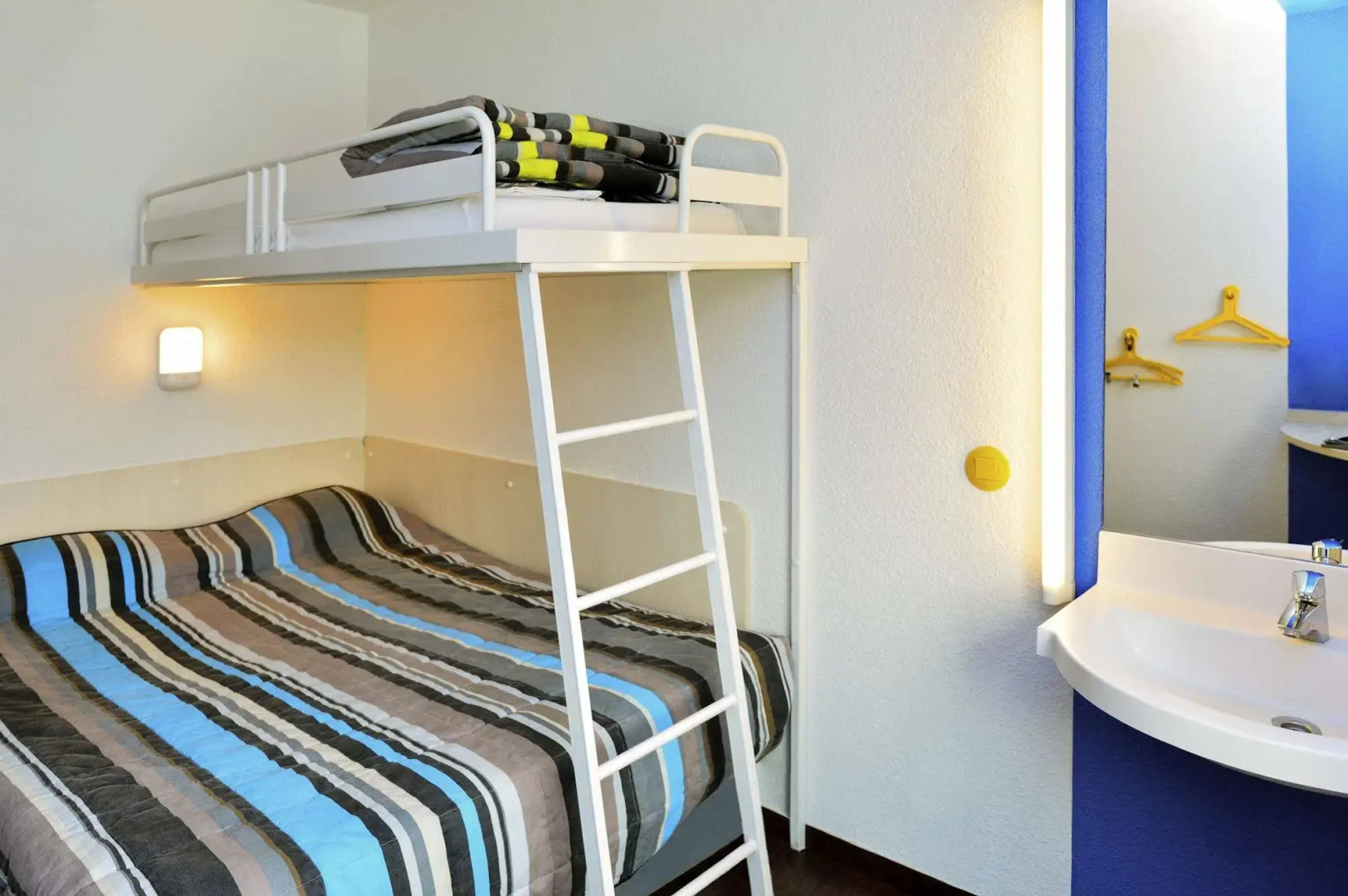 hotelF1 Saint Etienne La Grand Croix