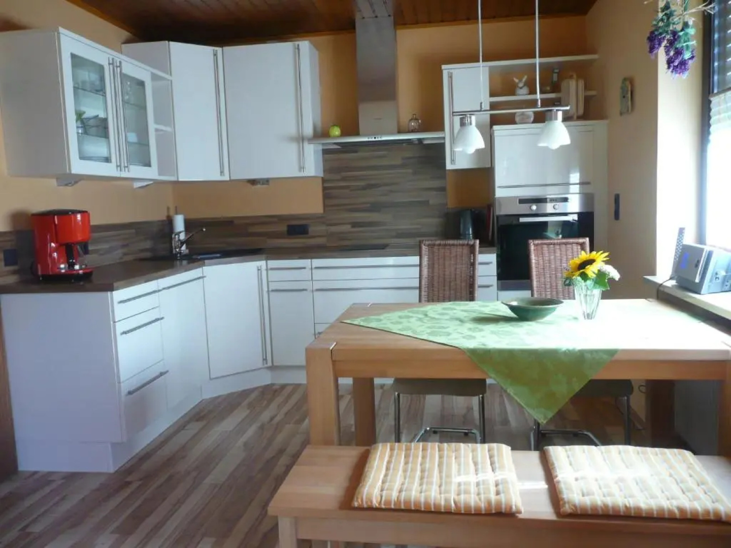 Ferienwohnung Klaus