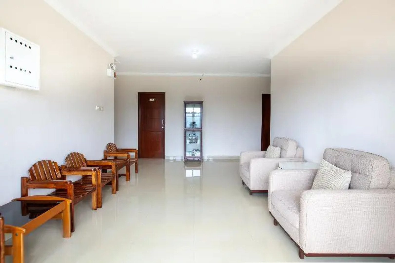 OYO 3165 Papa Kana Farm