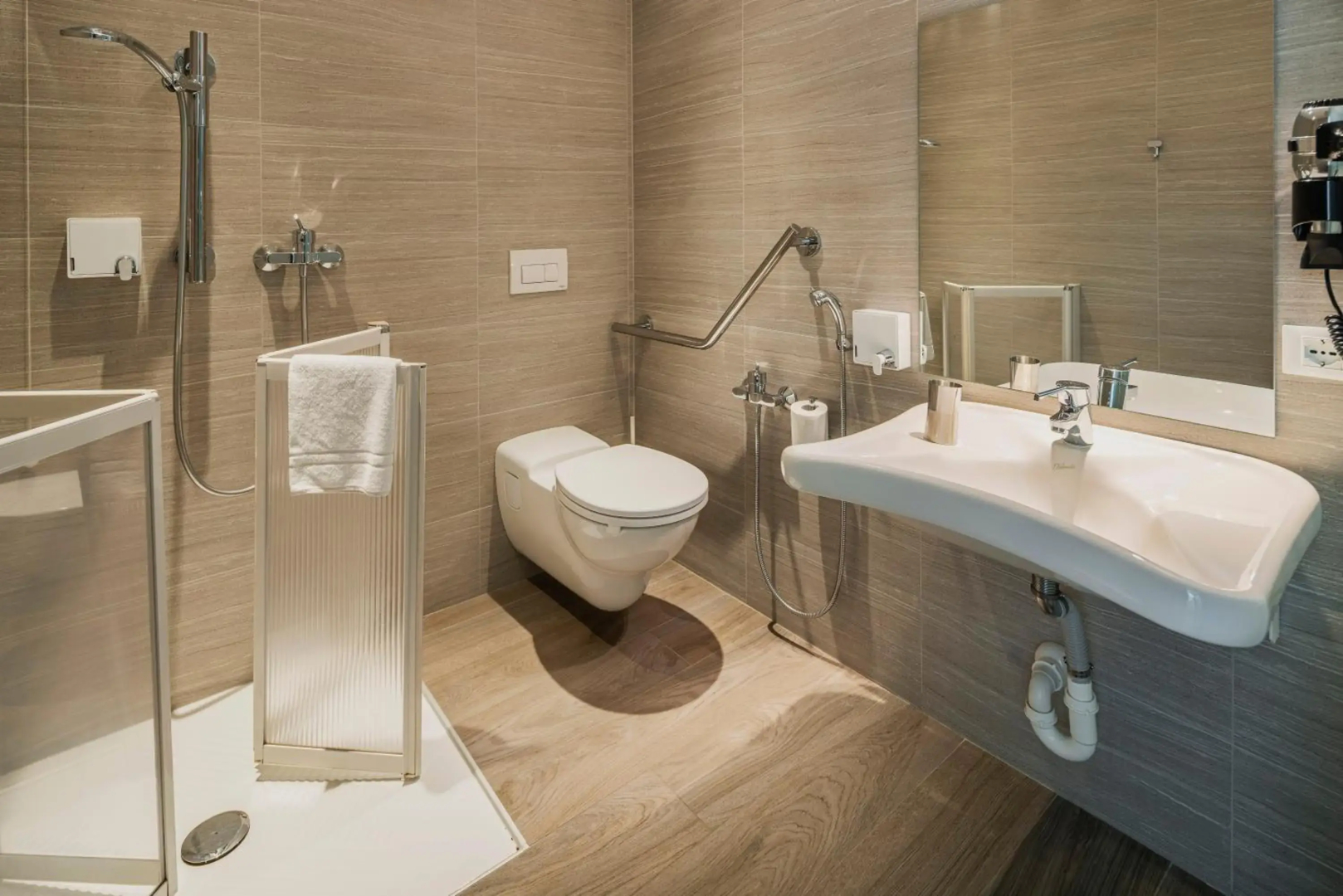 Fasthotel Linate
