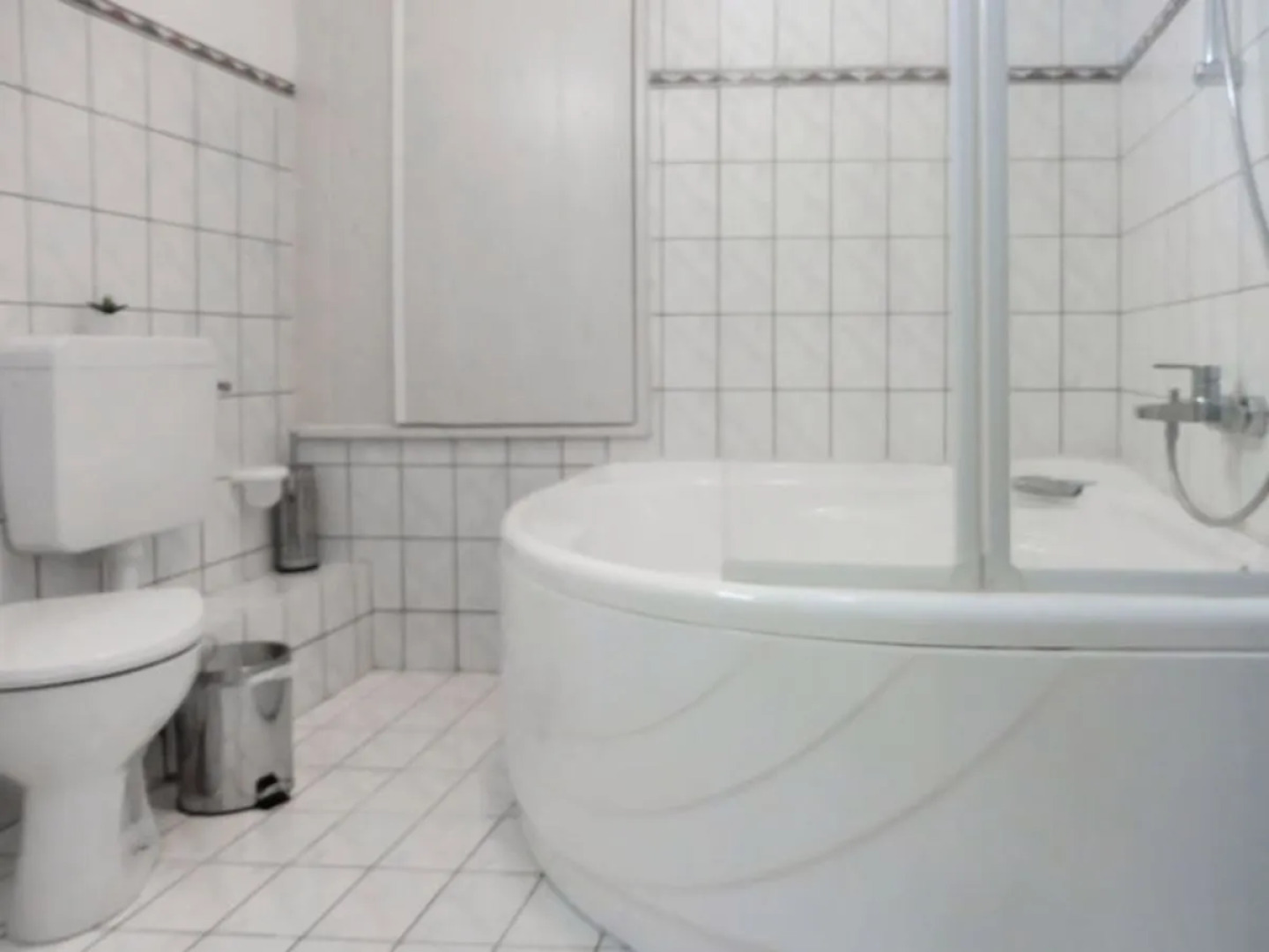 Apartment Sturm Warwerort