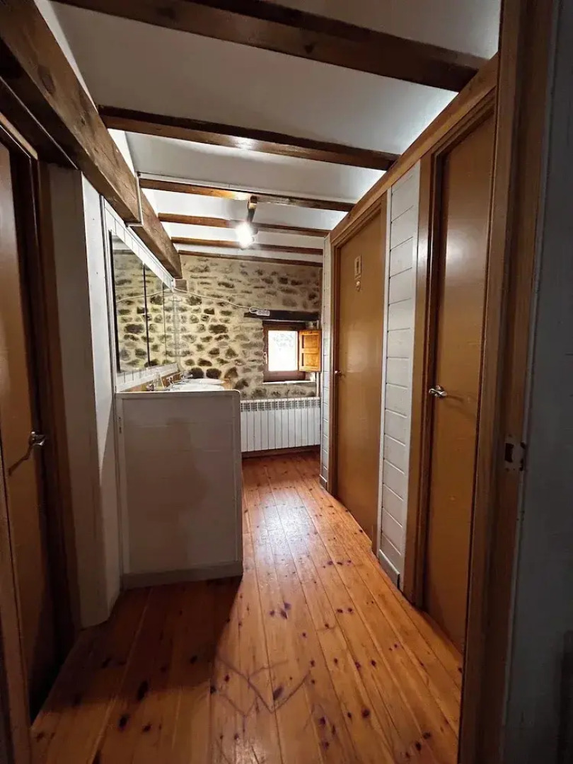 Albergue rural Yanguas