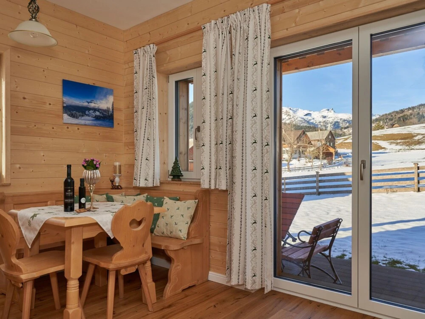 Sommersberg Bad Aussee