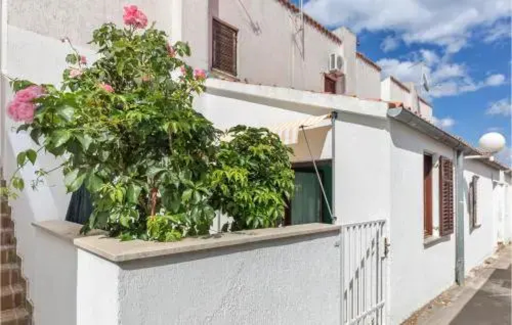 Apartment Barbariga M-500