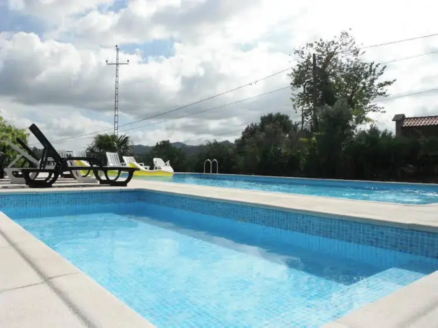 Quinta Da Penela