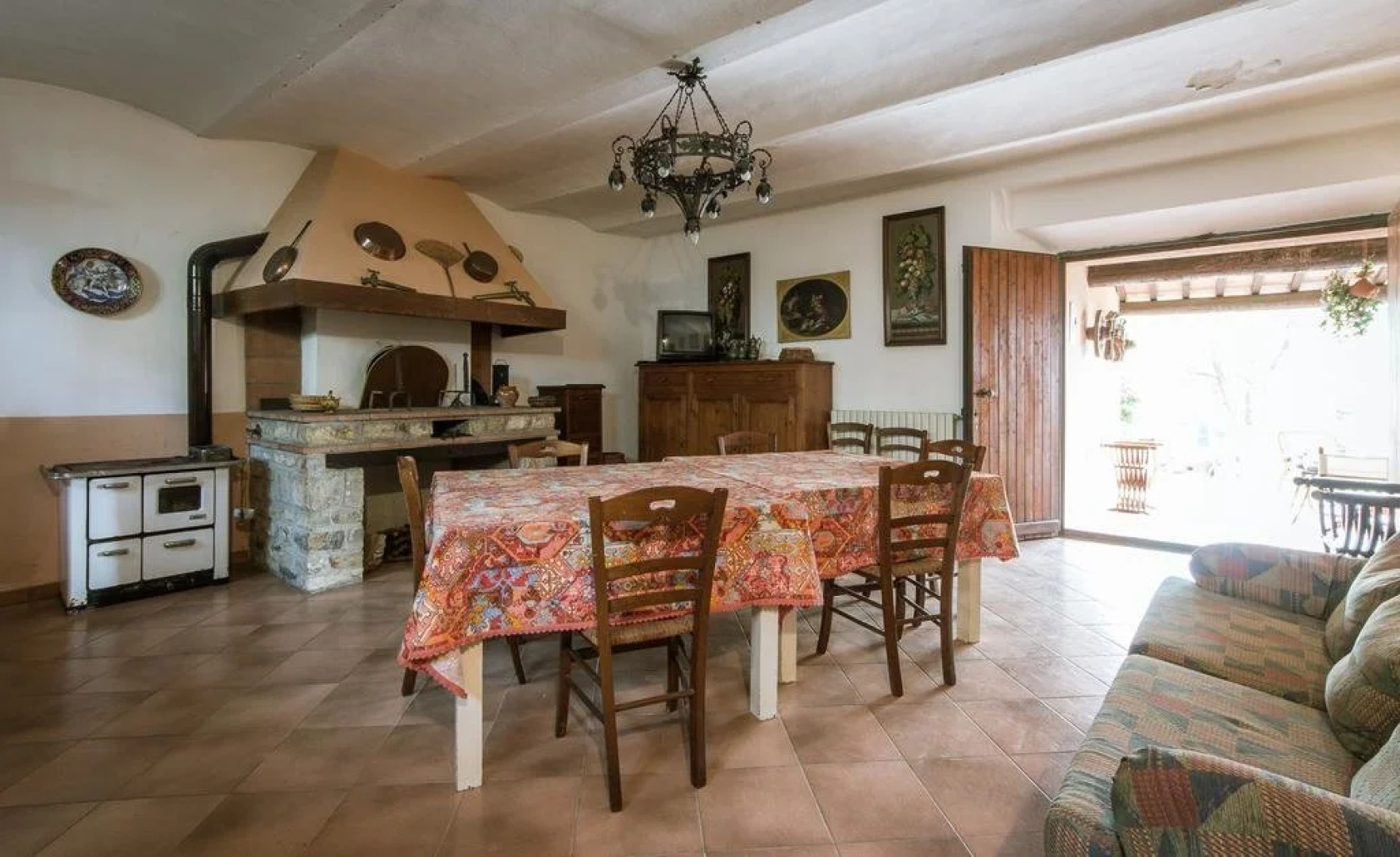 Agriturismo Verde Oliva