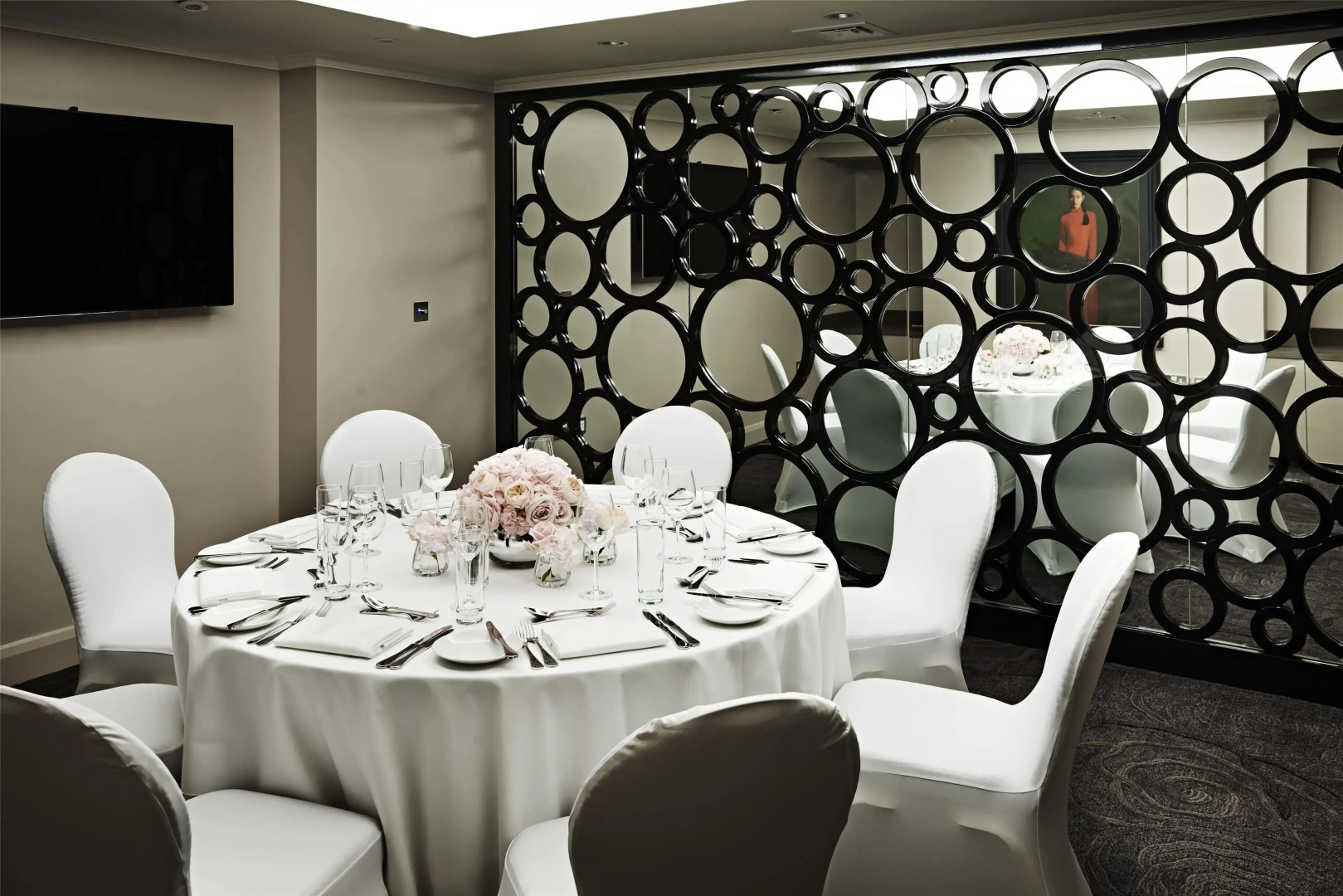 Radisson Blu Hotel, London South Kensington