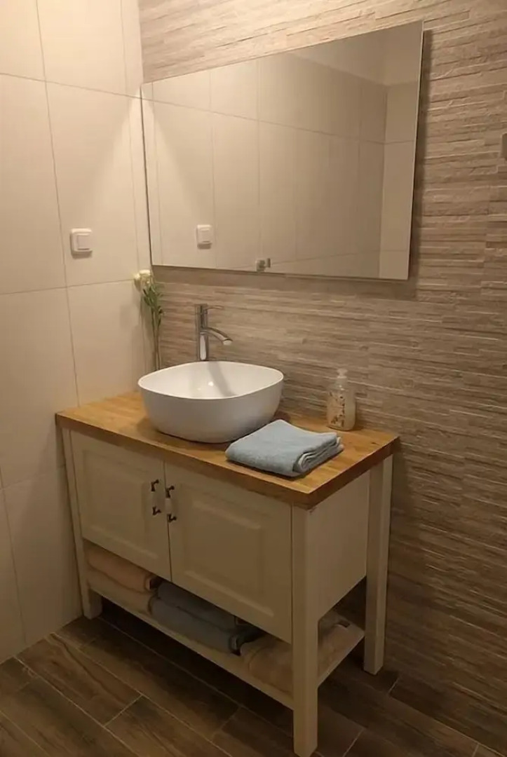 Idan Lodge In The Arava