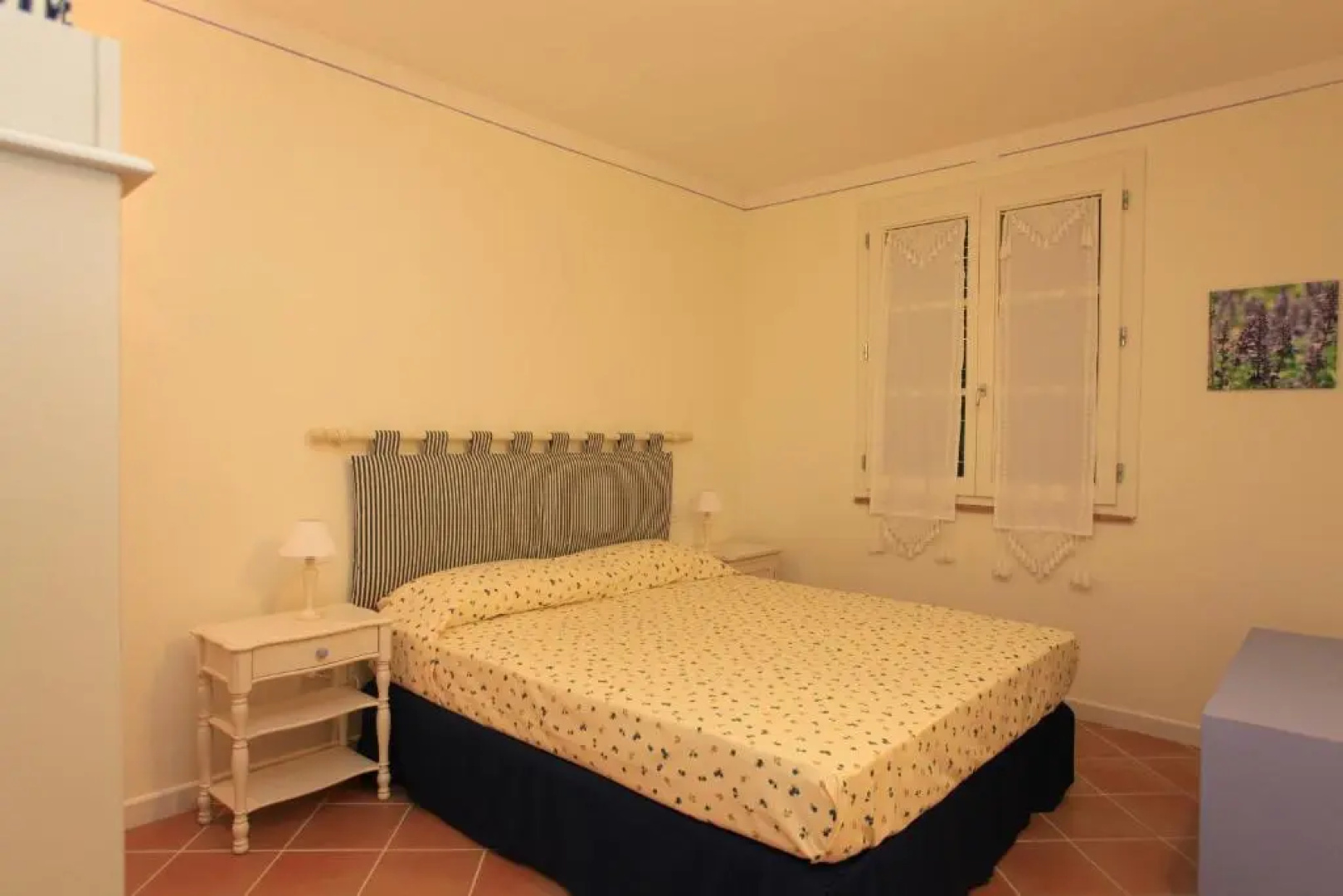 Agriturismo Campallegro