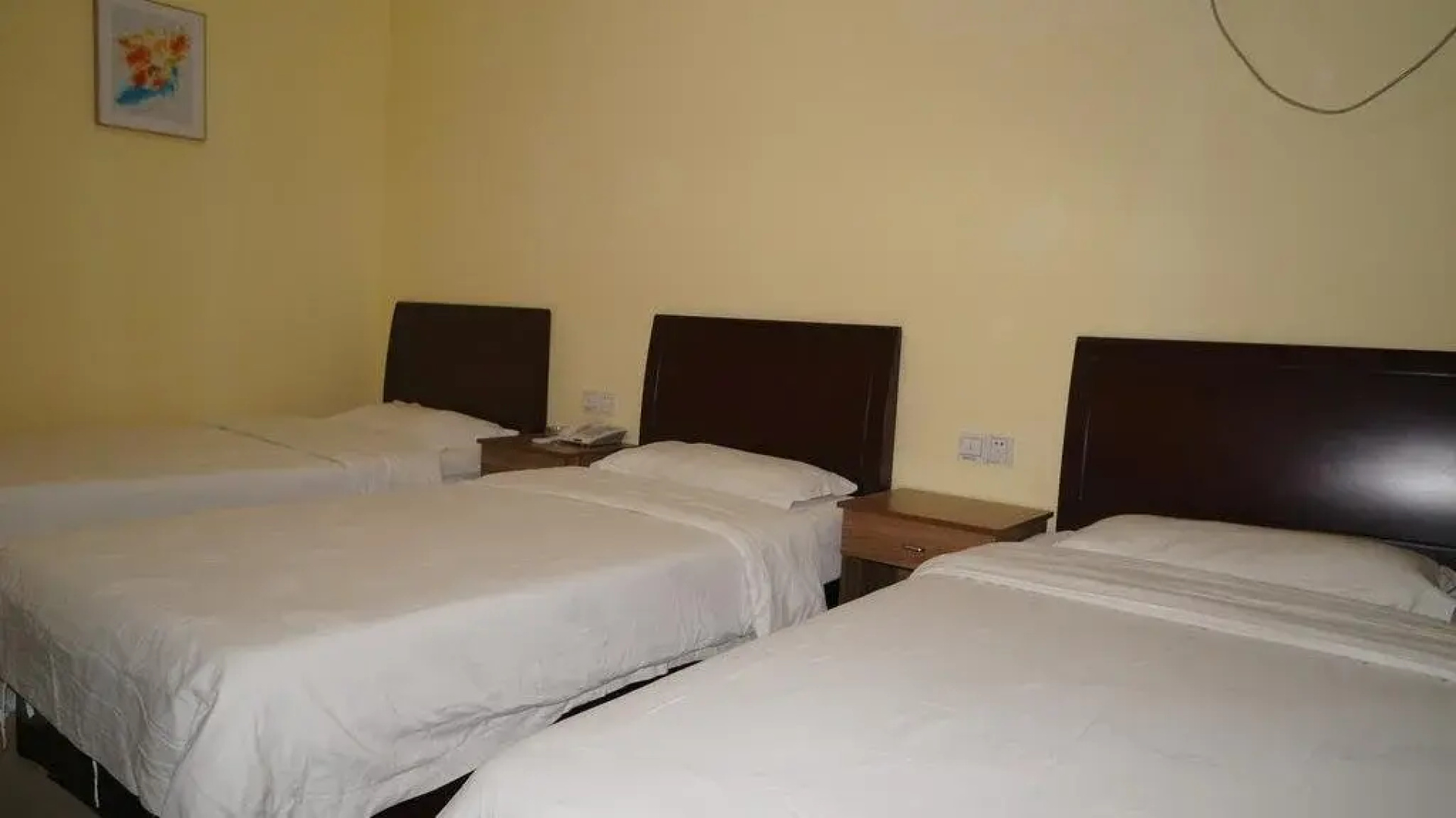 Xingrui Chain Hotel（Xuchang Railway Station Datong）