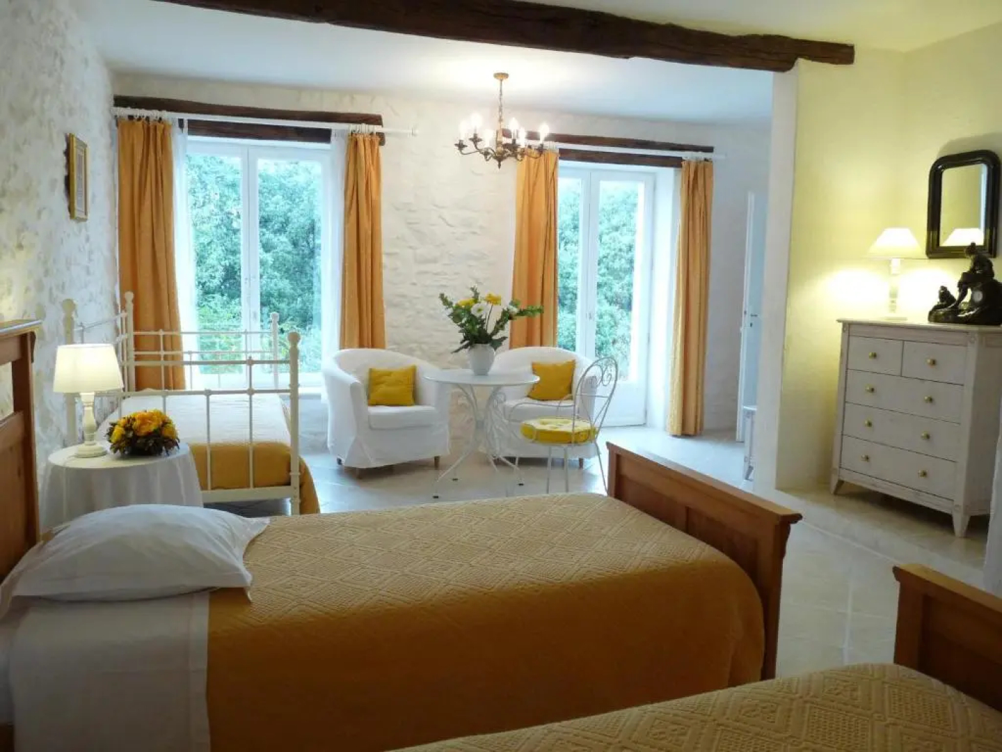 Domaine de Coussères