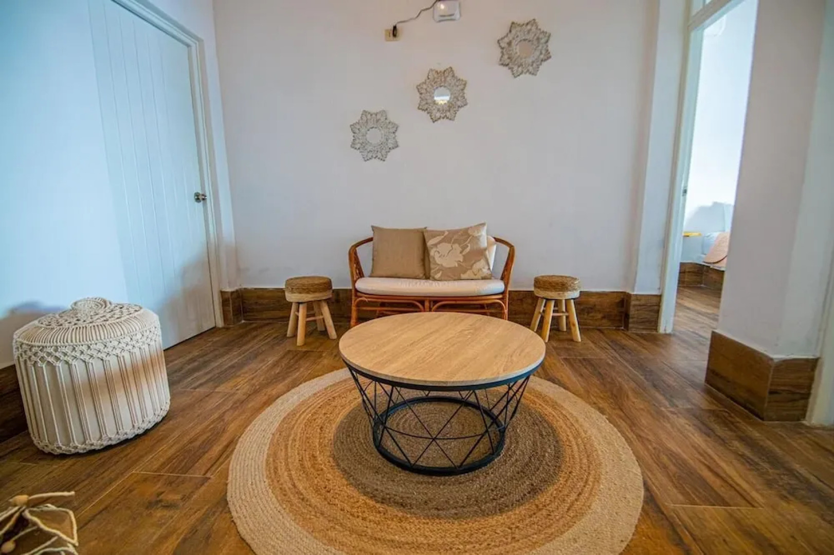 Hotel Beso de Sal Boutique