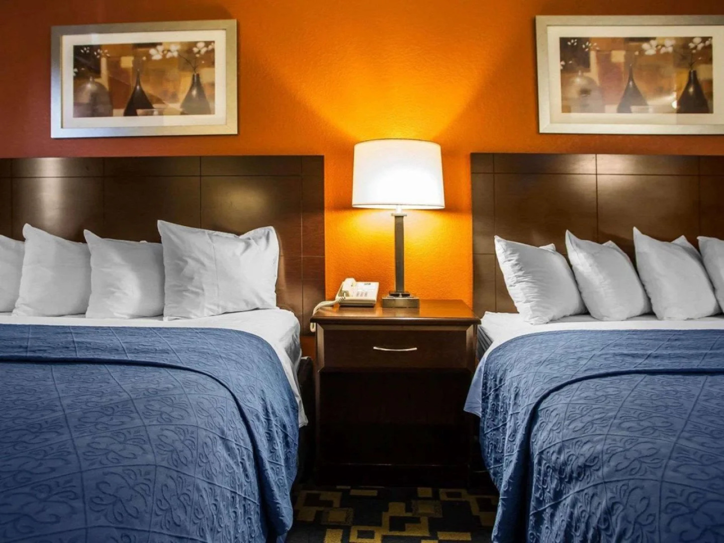 Quality Inn O'Fallon IL - St. Louis