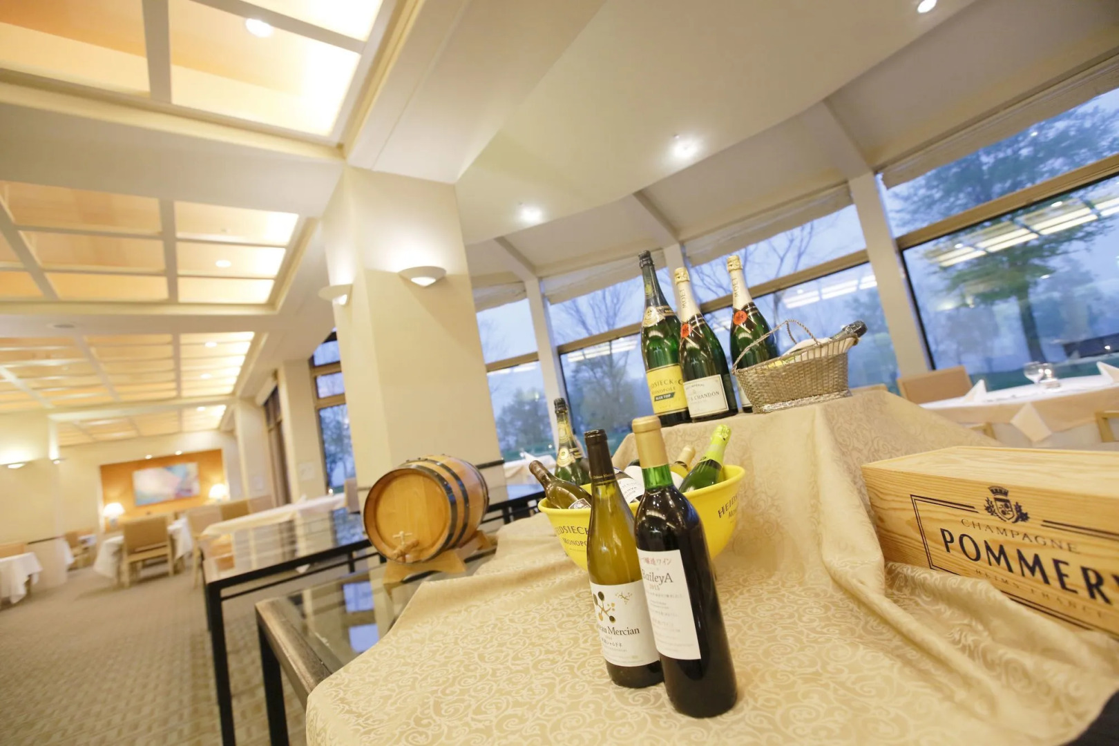 Urabandai Grandeco Tokyu Hotel