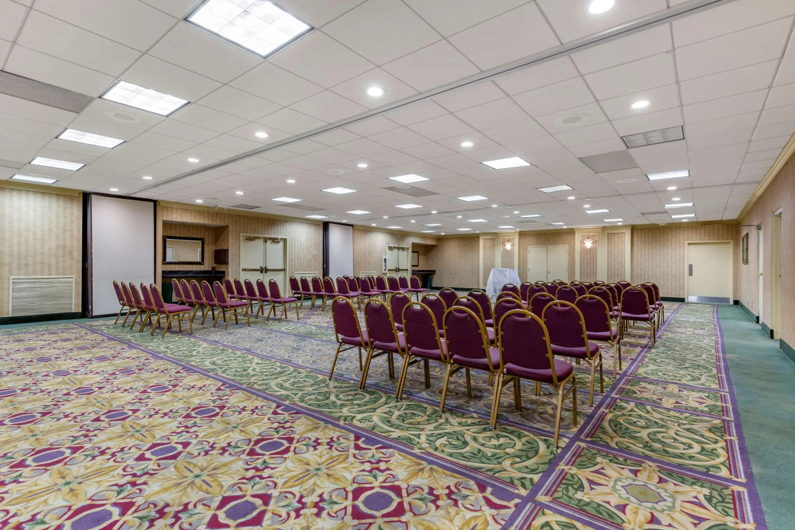 Quality Inn Windsor Mill