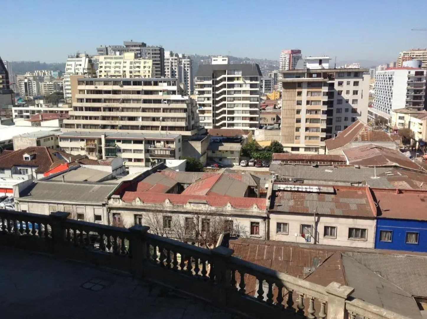 Hostal Little Castle - Hostel