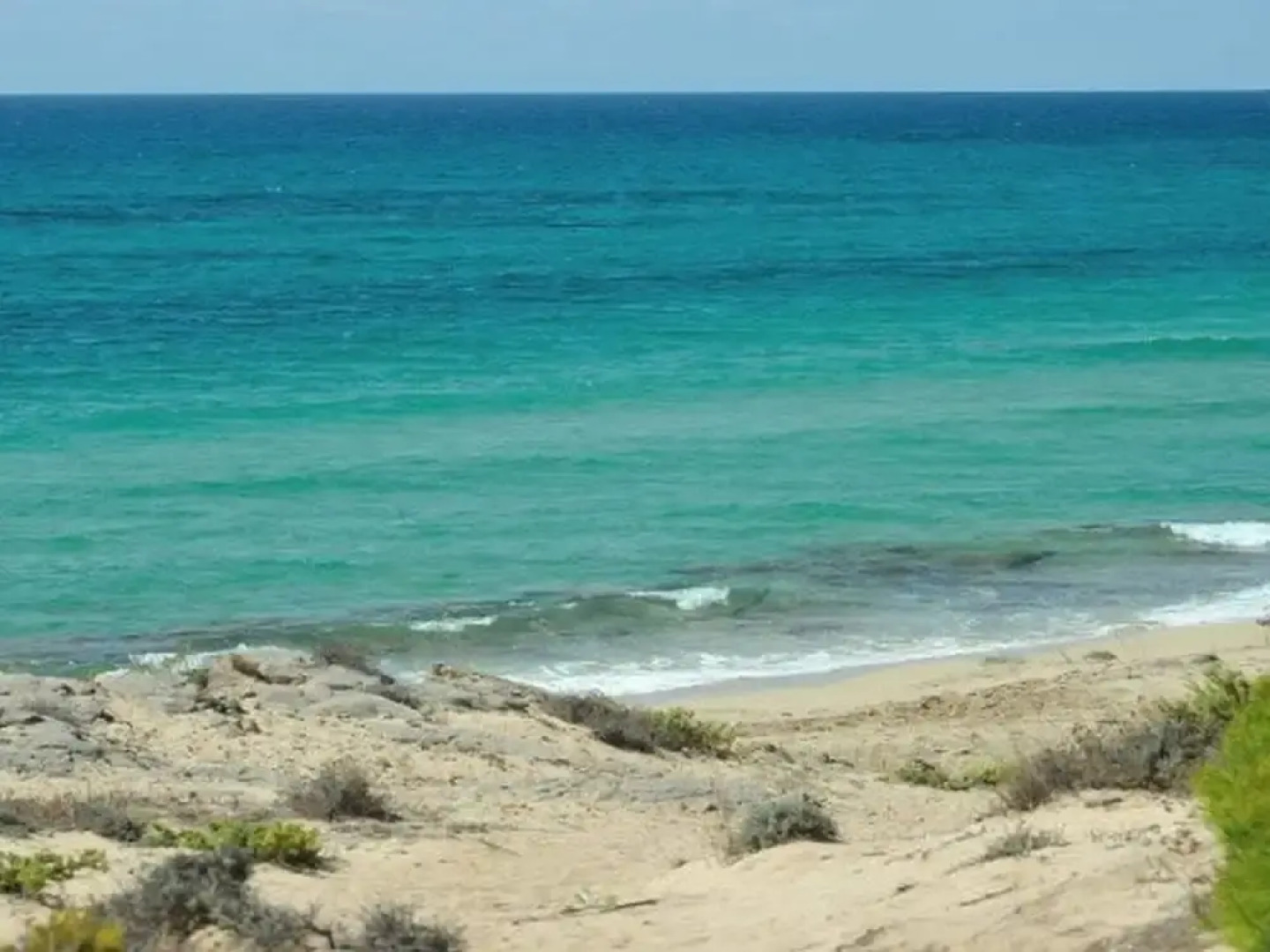 Belvilla by OYO Tramonto di Salento Grande