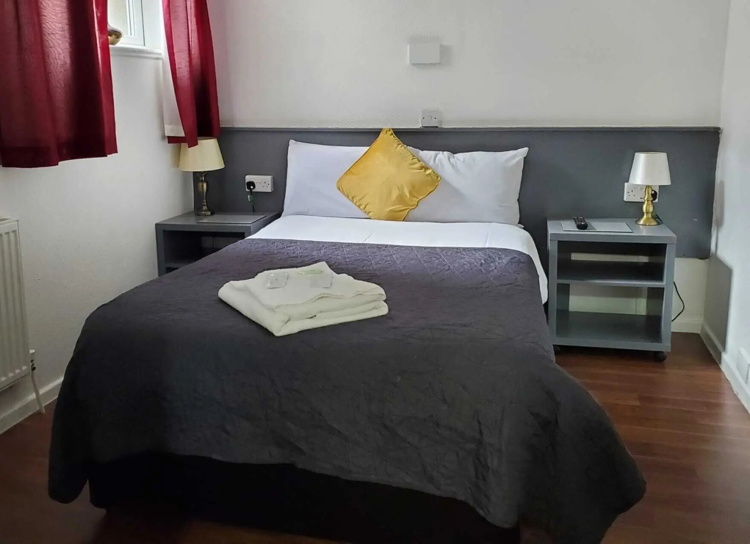 Brooklyn Hotel