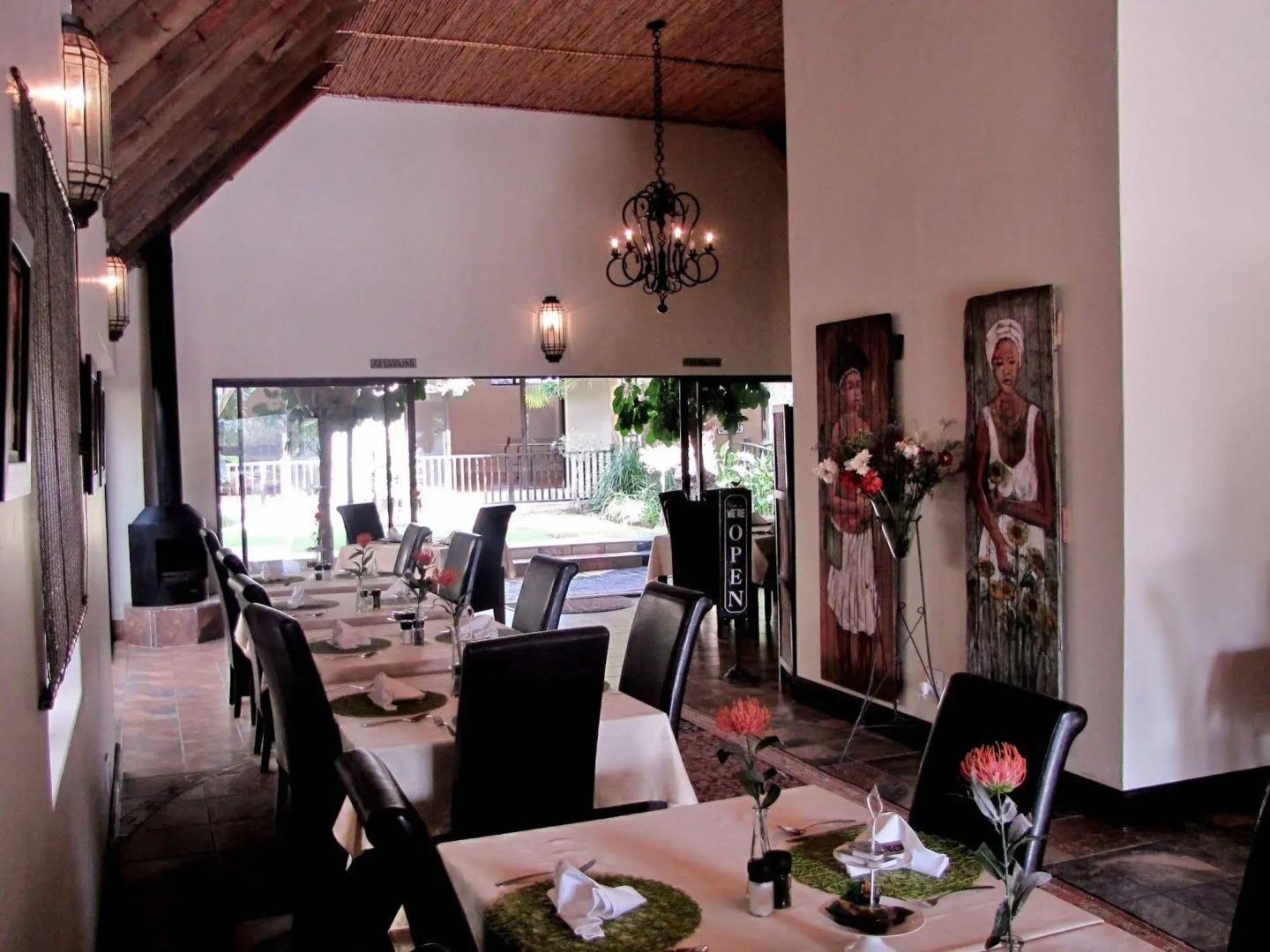 Onse Khaya Lodging and Conferencing