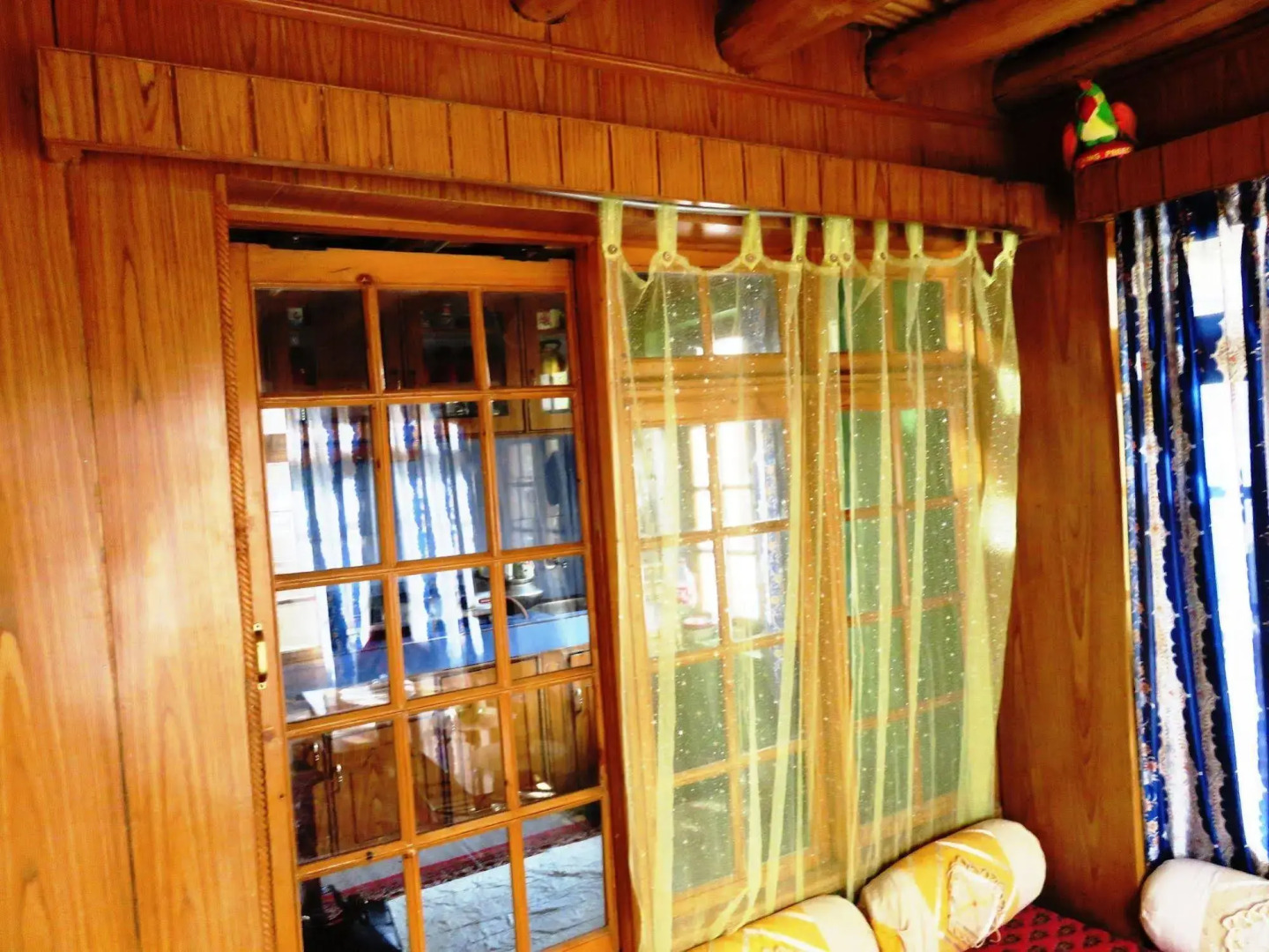 Rahela Guest House & Home Stay