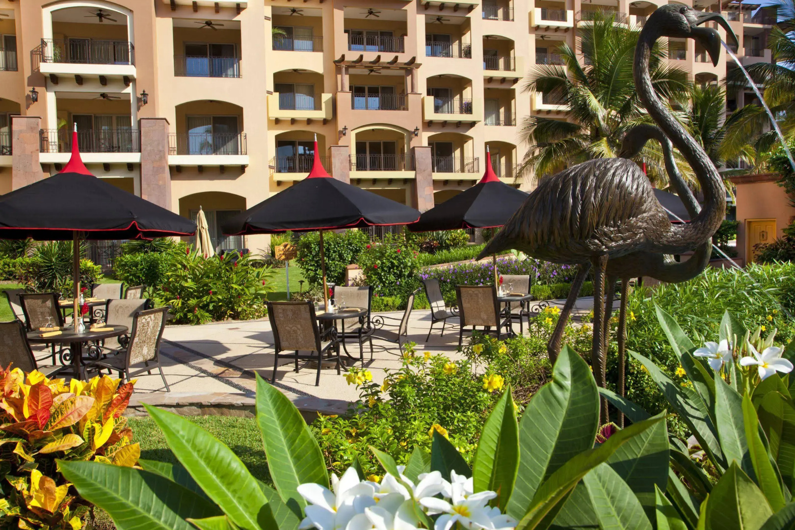 Villa La Estancia Beach Resort & Spa Riviera Nayarit