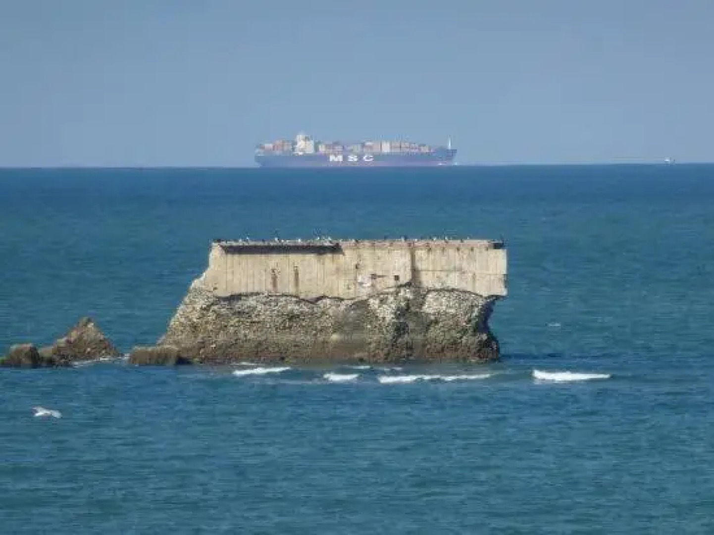 Brasserie Michel / César Hôtel