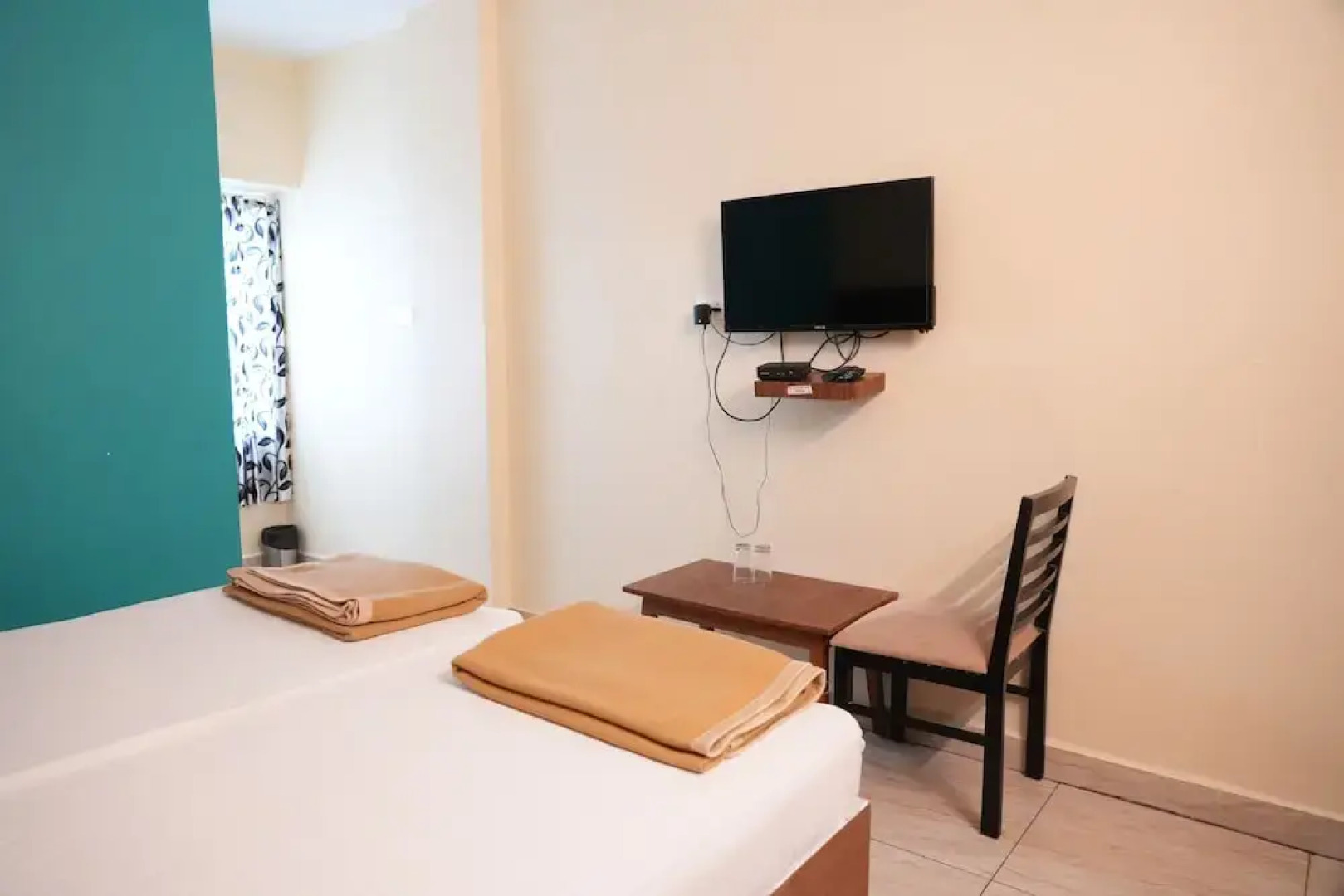 Sri Krishnan Residency