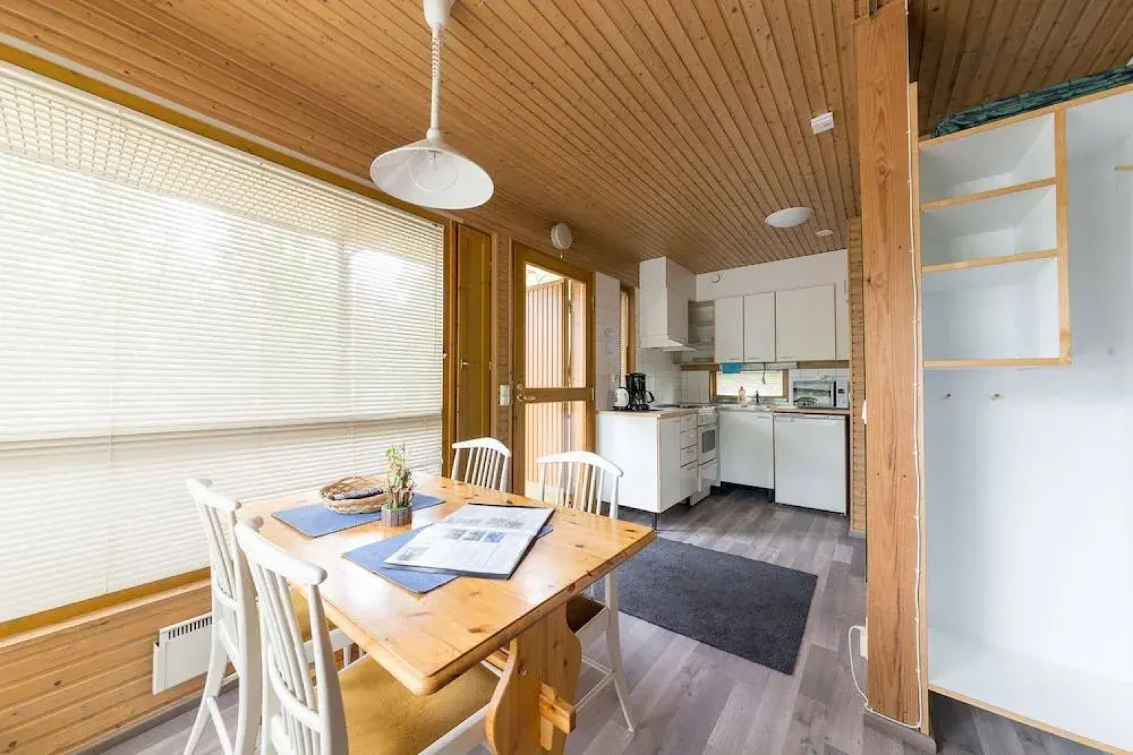 Heinolan Heinäsaari -Holiday and camping