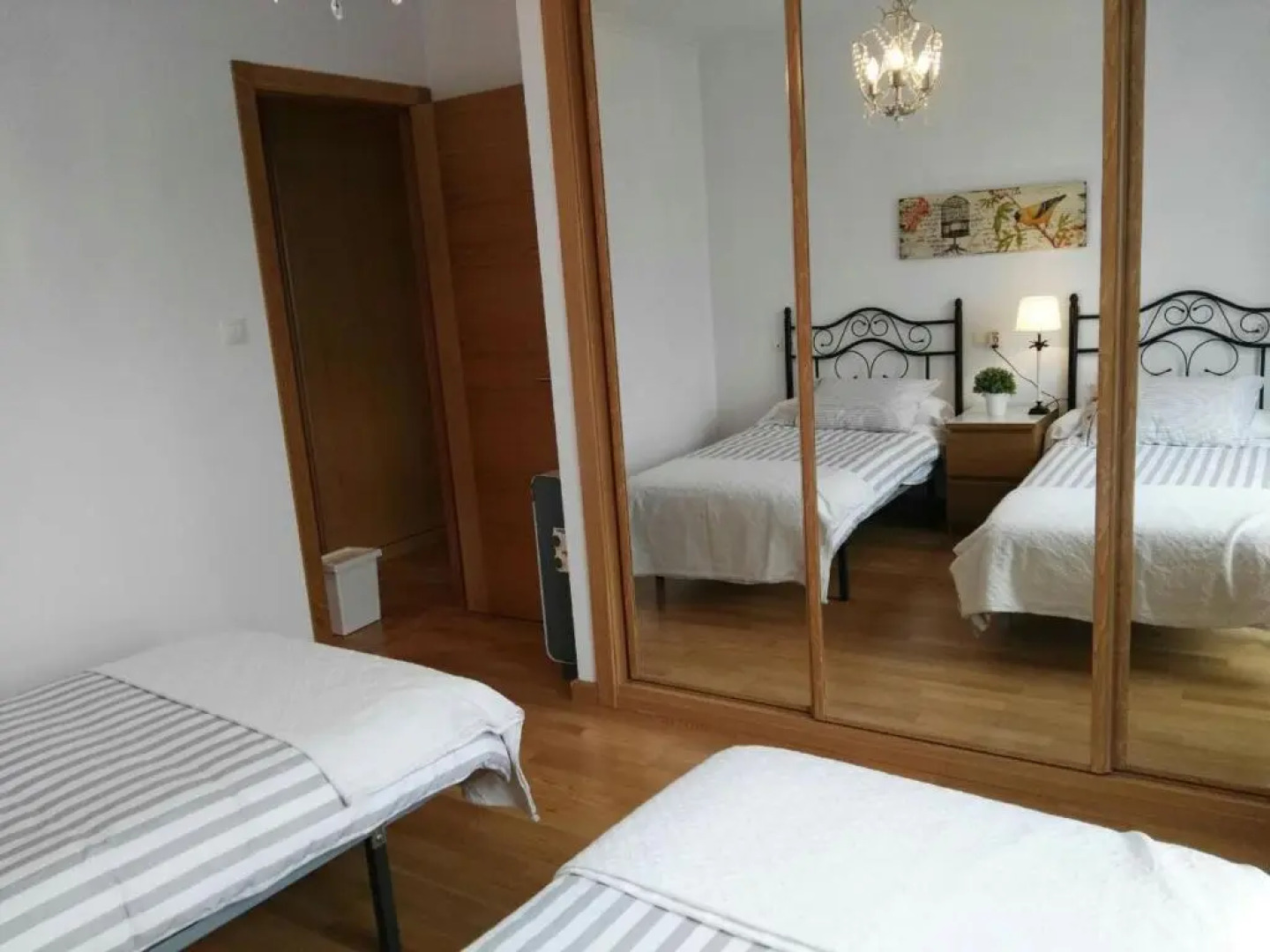 San Ciprián Playa y Mar by I Love Norte