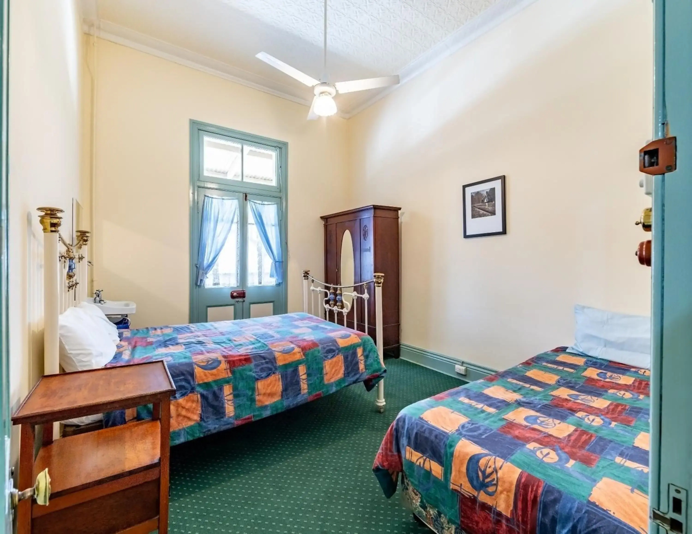 Criterion Hotel Warwick