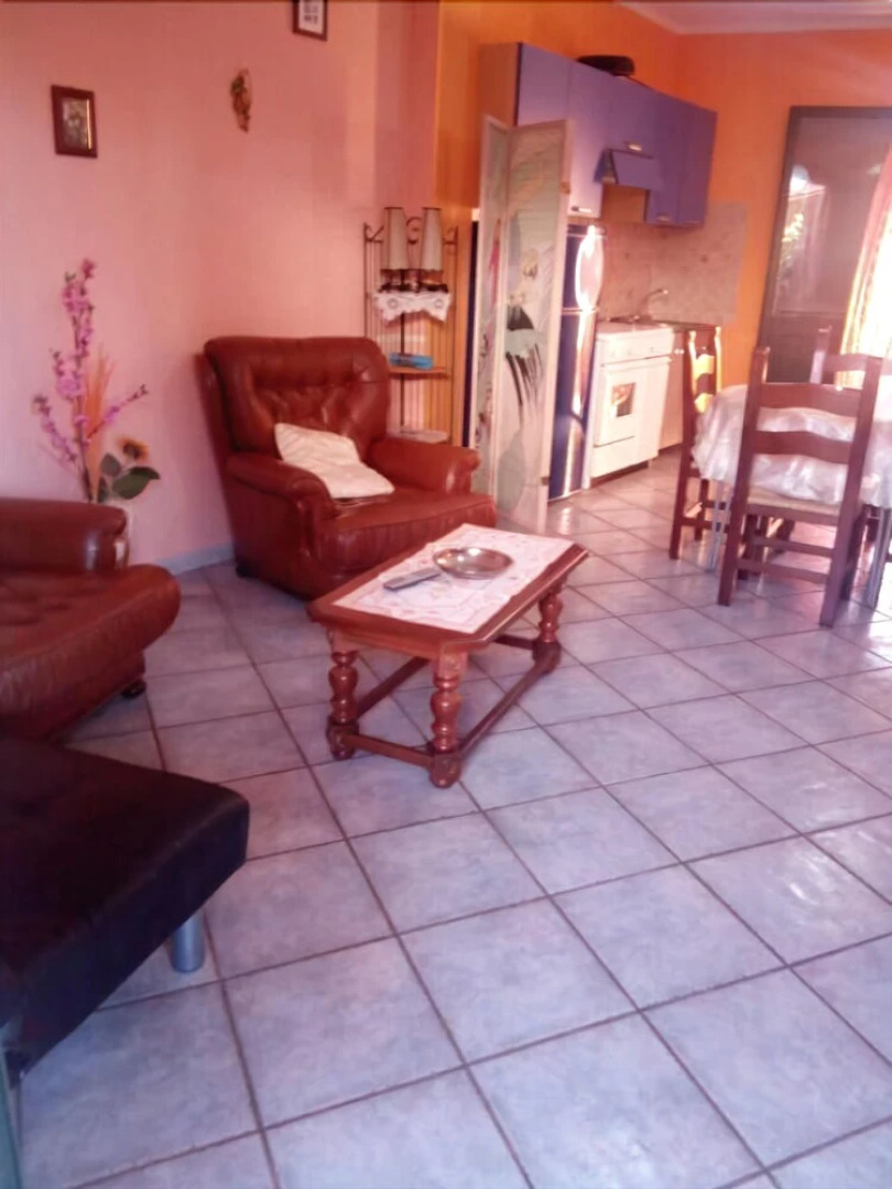 Residence Costa del Sole