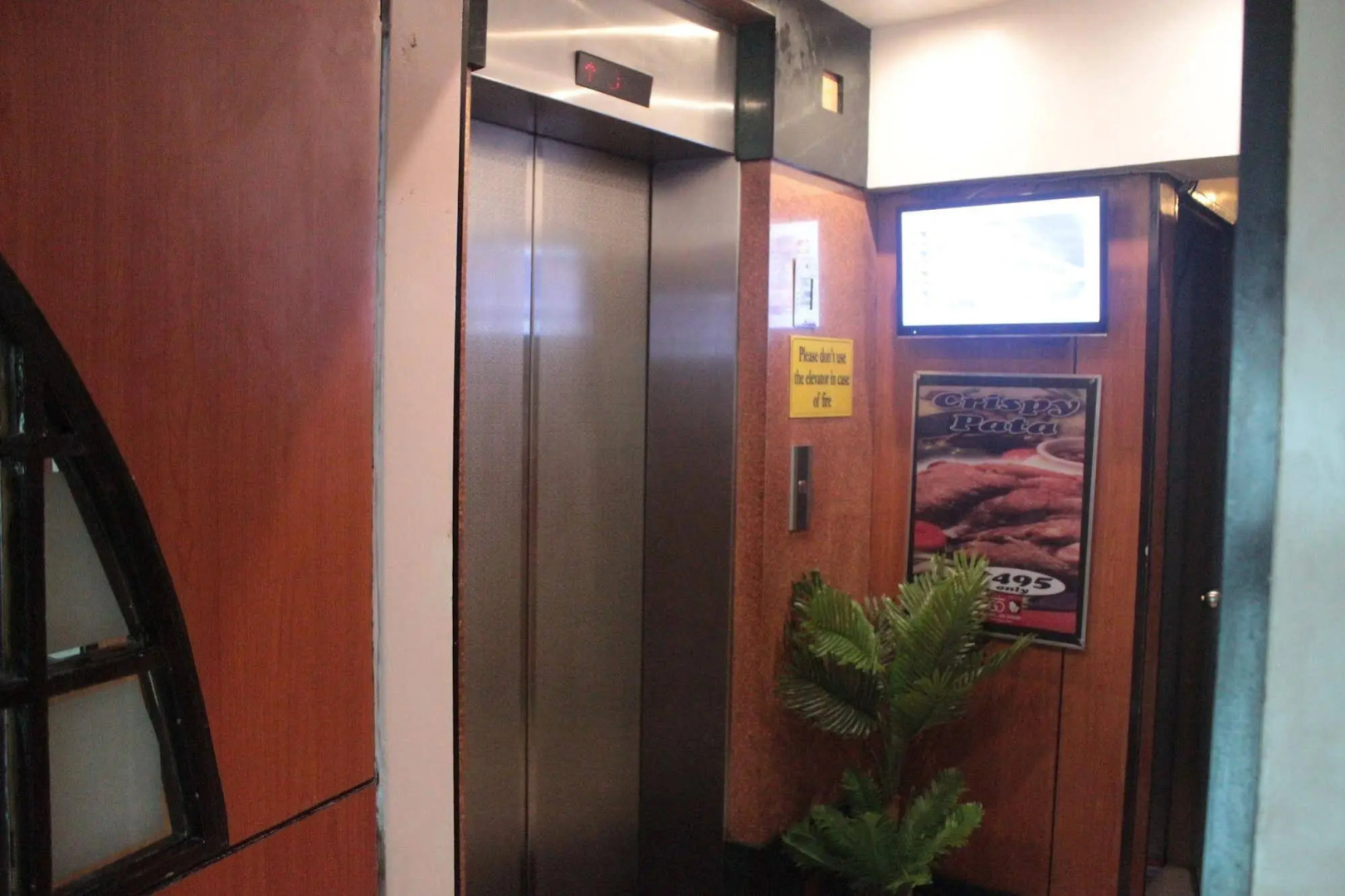 Hotel Sogo San Pedro