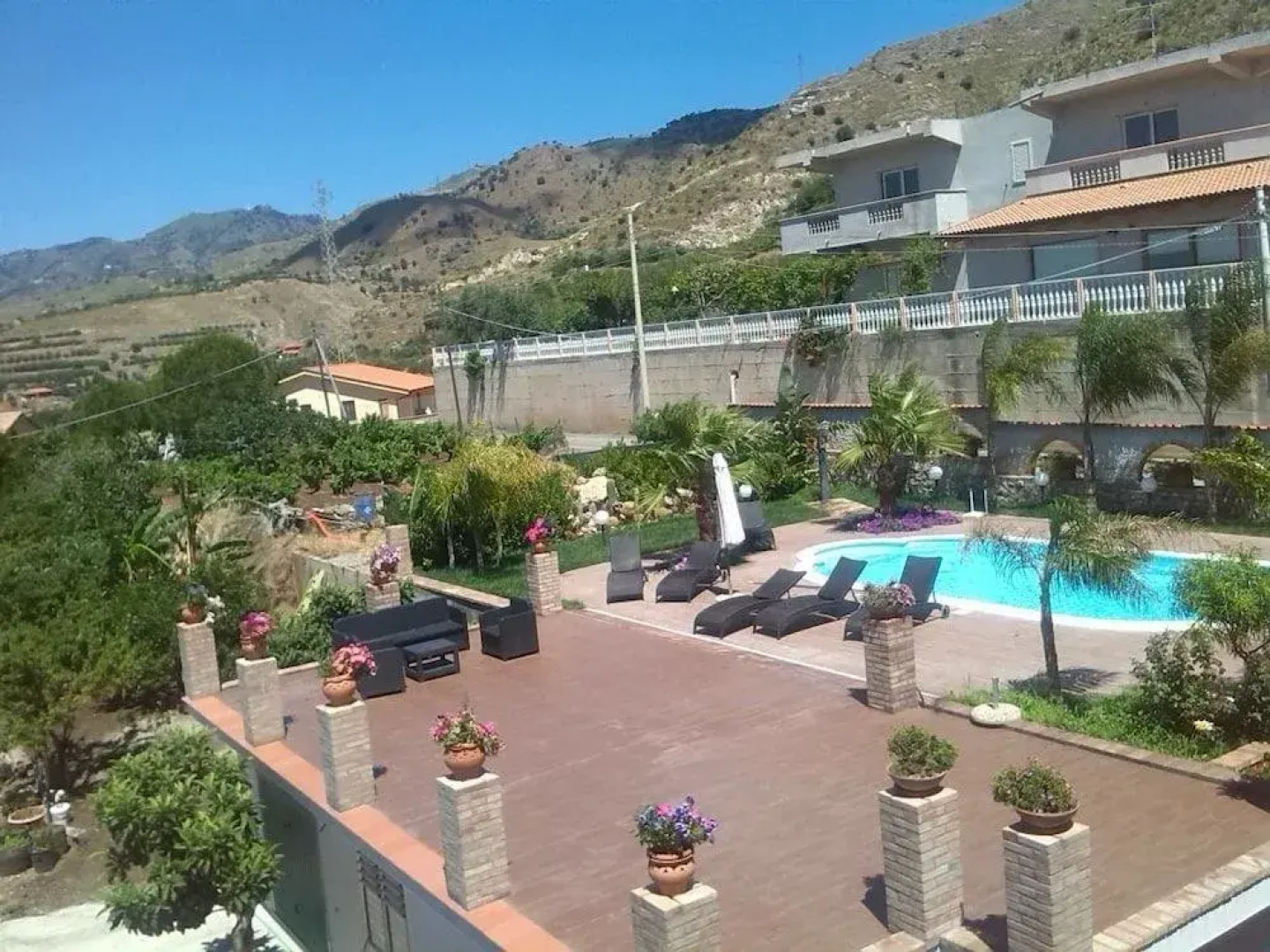 B&B Angolo Di Paradiso