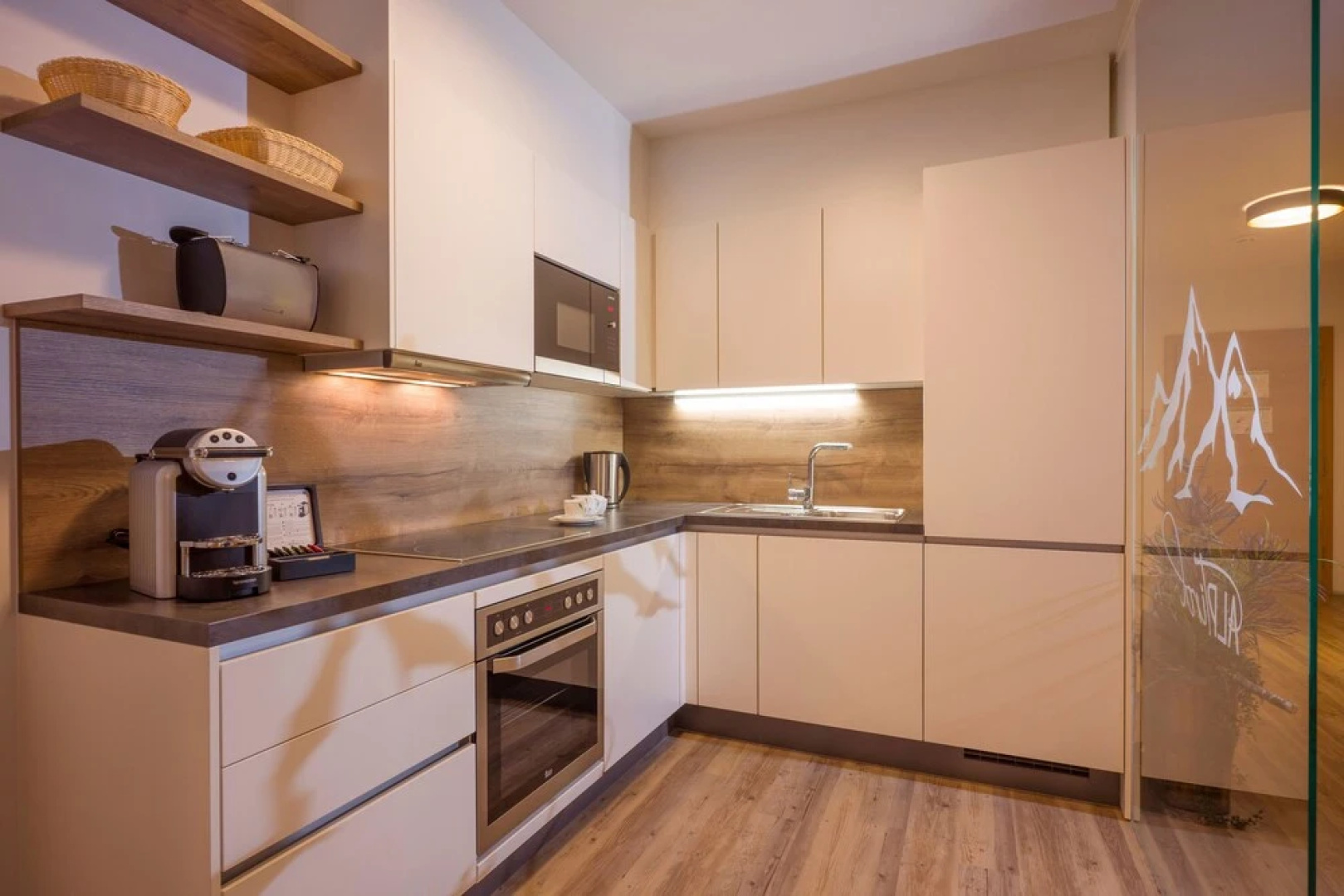 Aparthotel AlpTirol