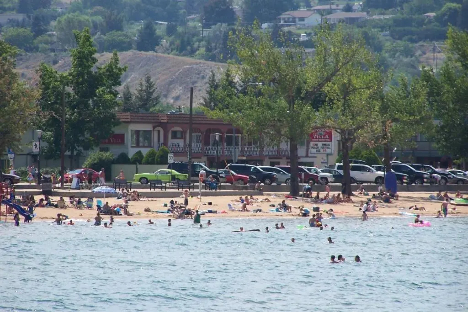 Spanish Villa Resort