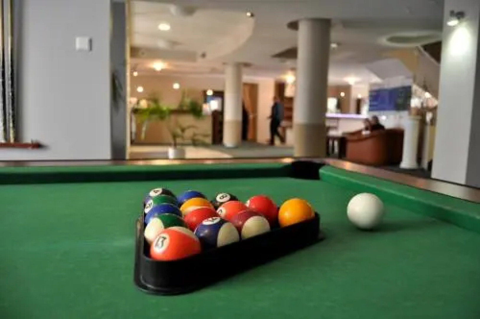 Comfort Express Świebodzin