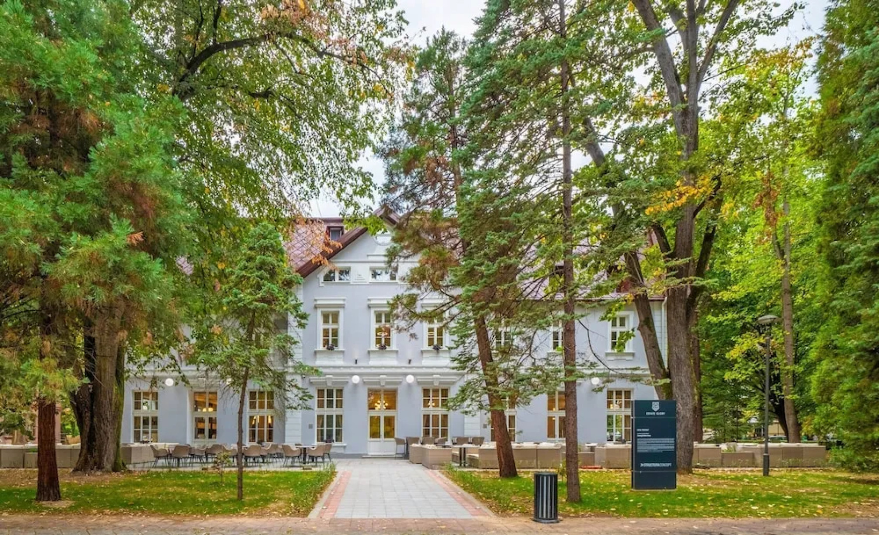 Hotel Podrinje