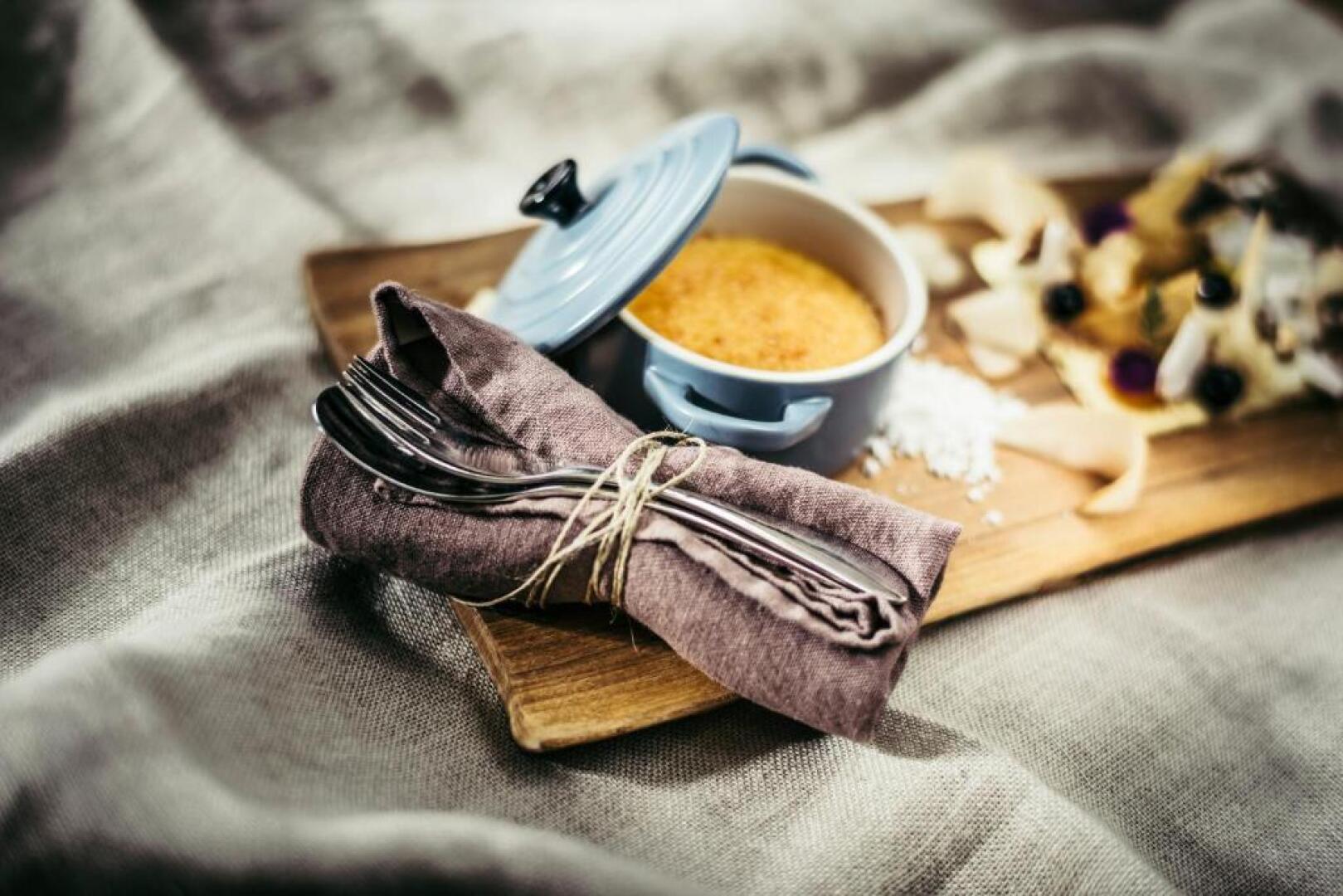 Burghotel Falkenstein