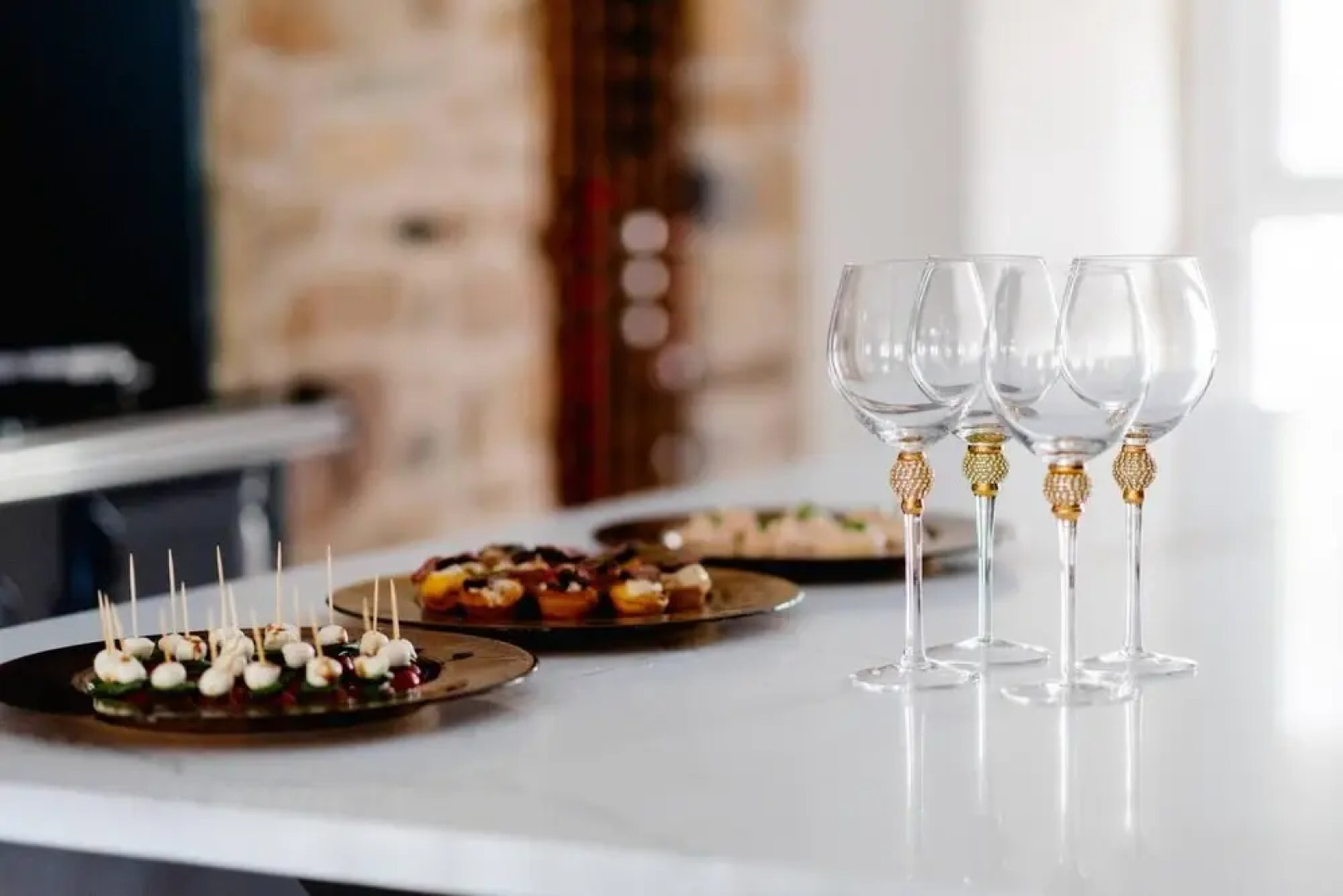 Unique Four Bedroom House