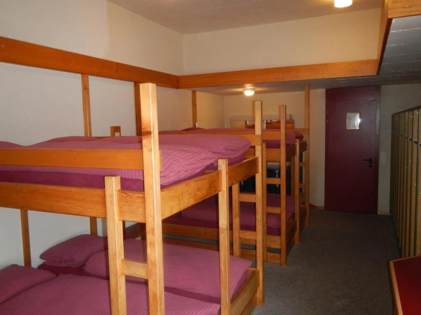 Hotel Restaurant Urweider